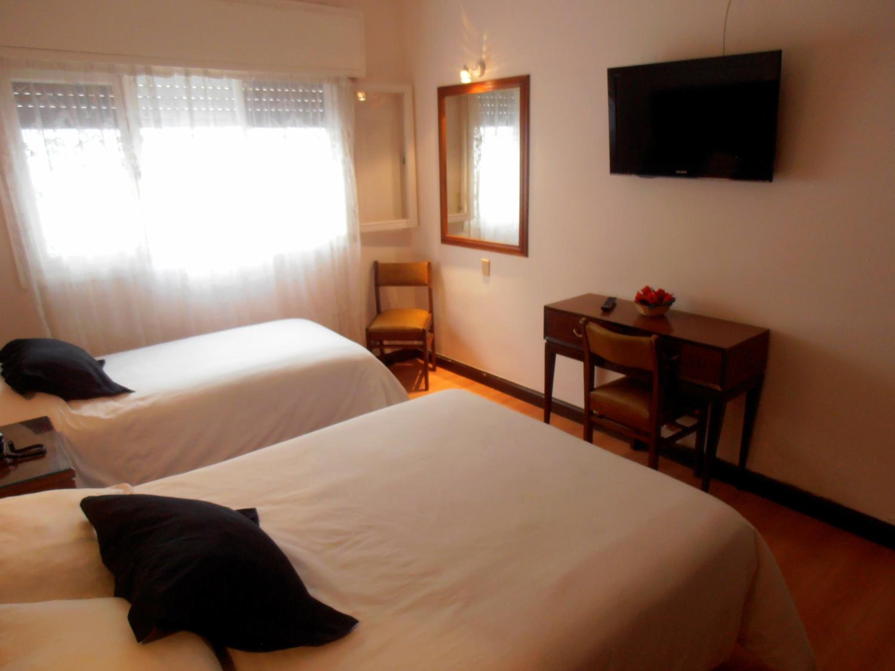 Triple Room photo 2