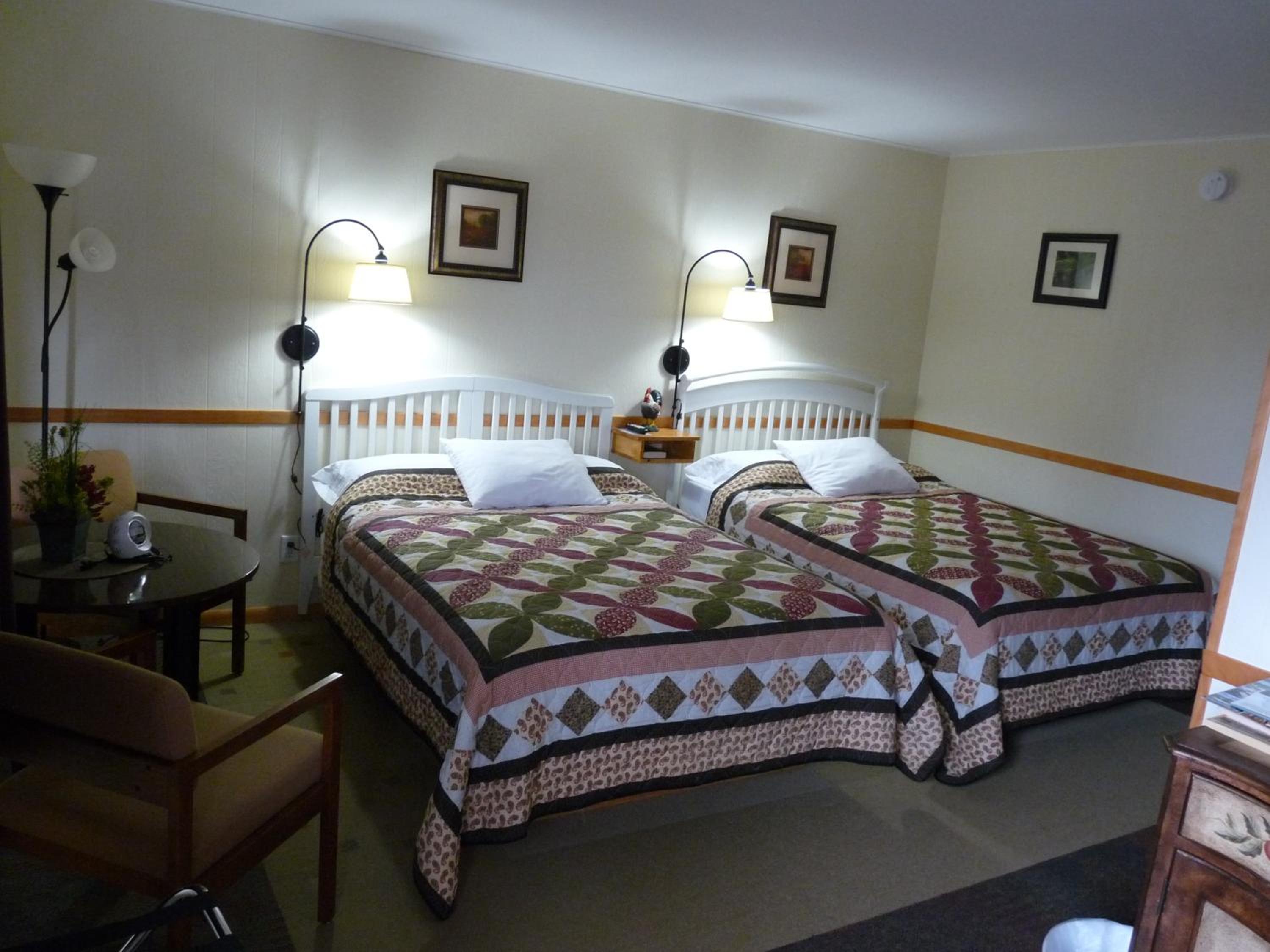 Quadruple Room photo 2