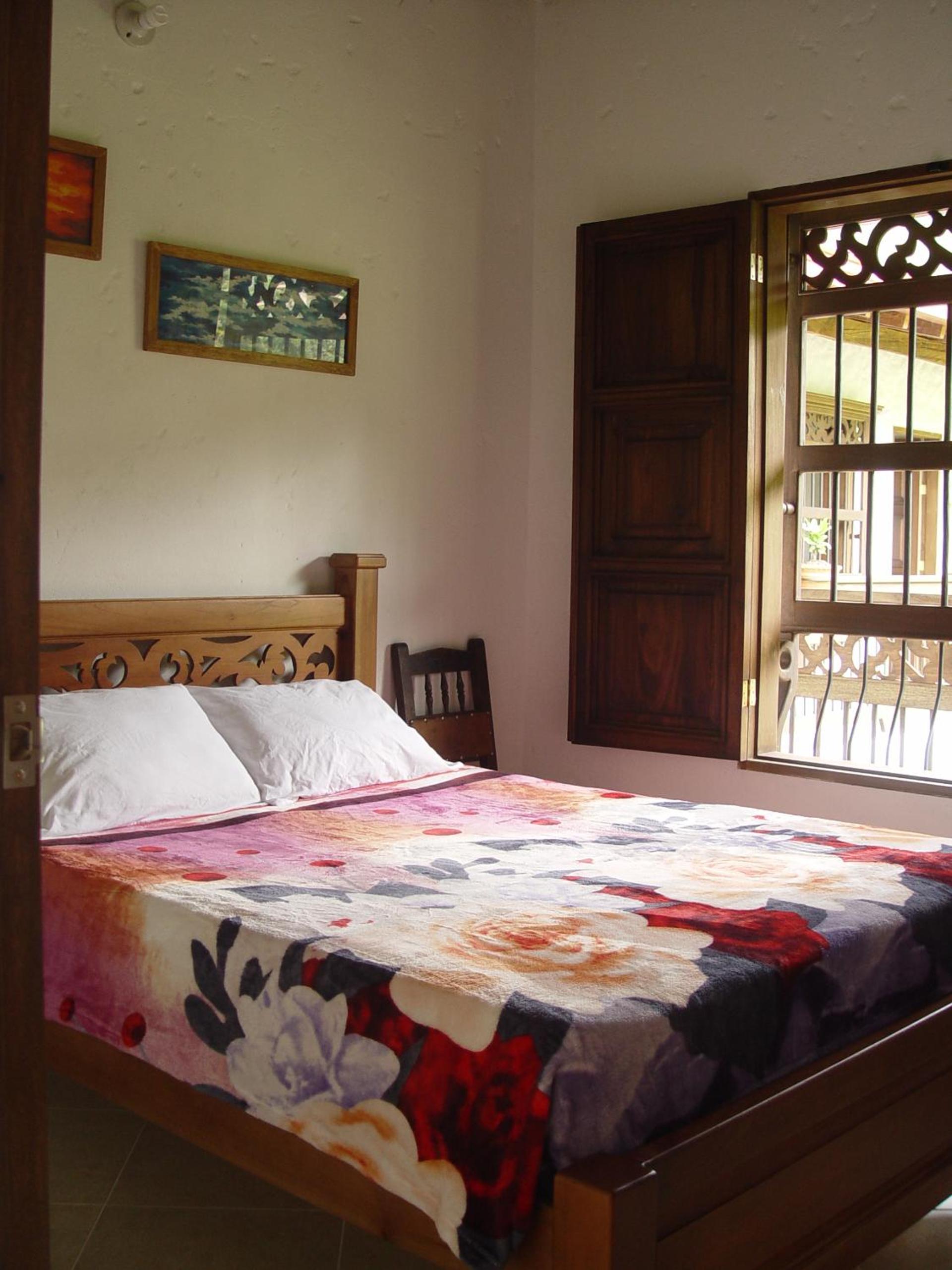 Family Two-Bedroom Apartment with View photo 1