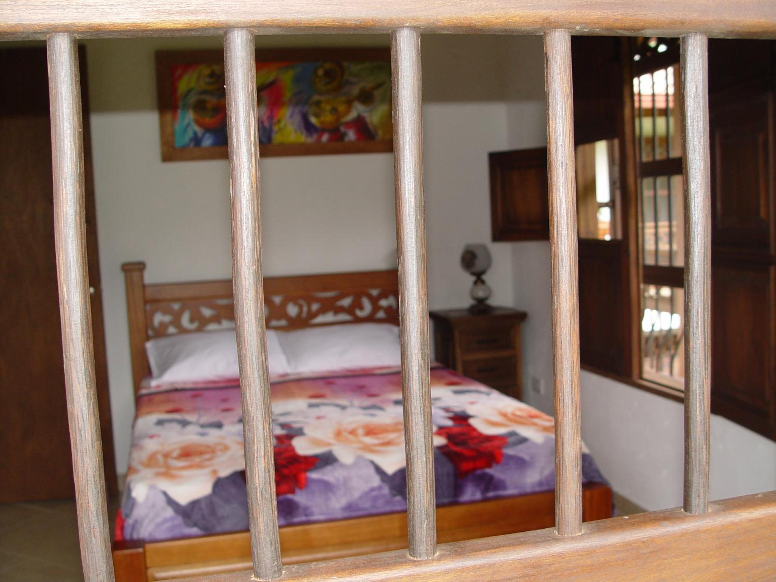 Family Two-Bedroom Apartment with View photo 2