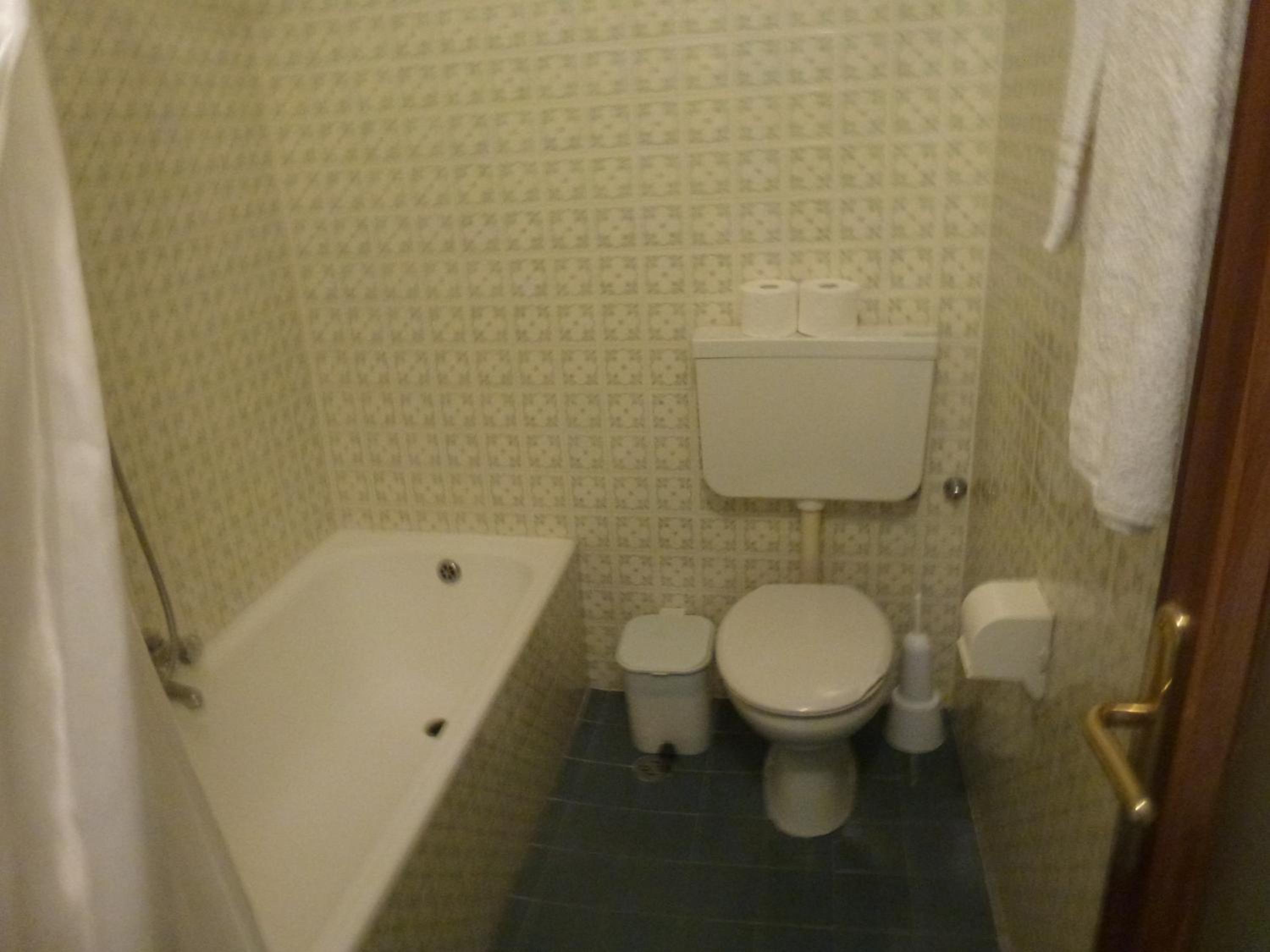 Single Room photo 2