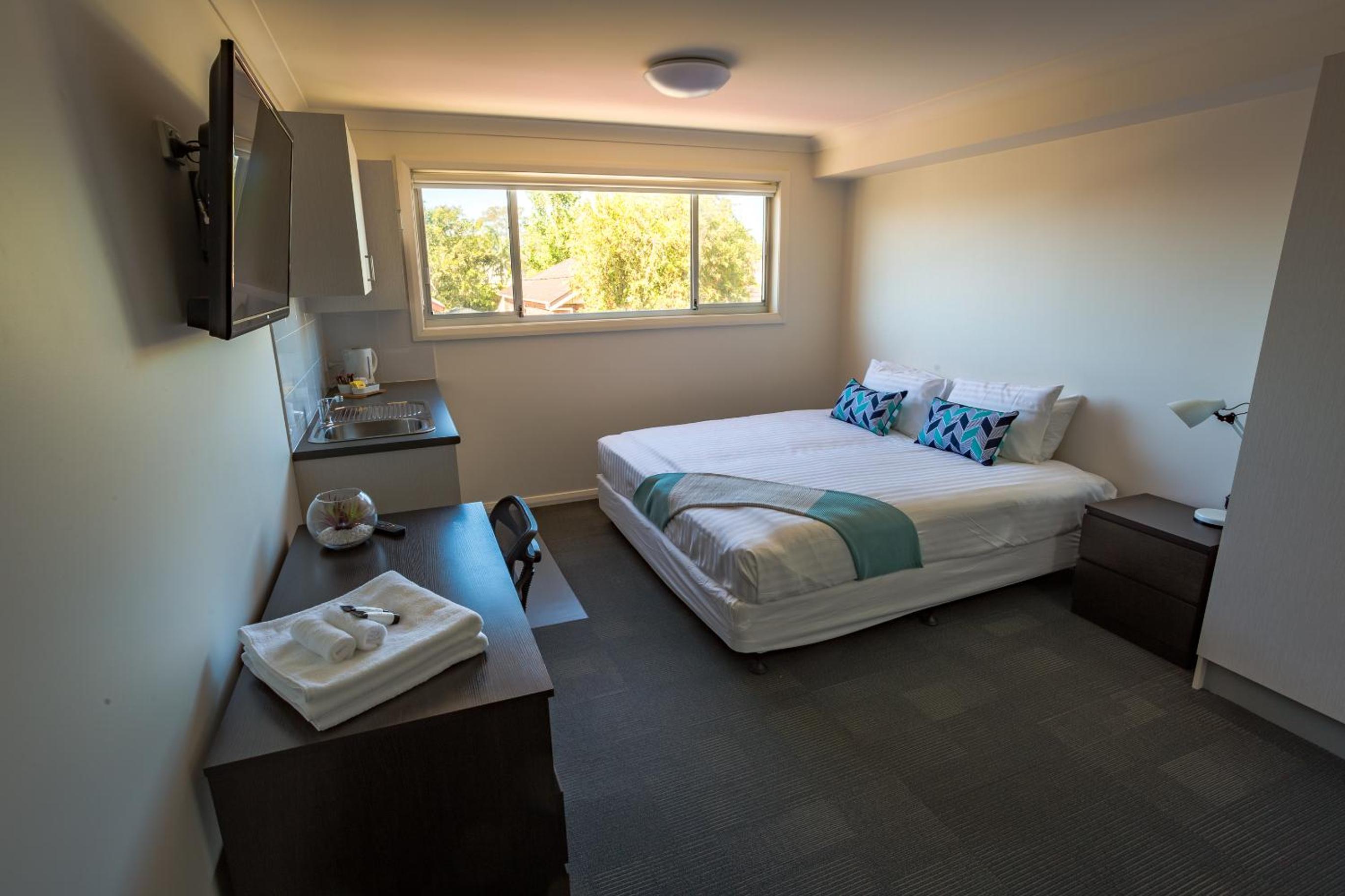 Deluxe Double Room - Photo 1