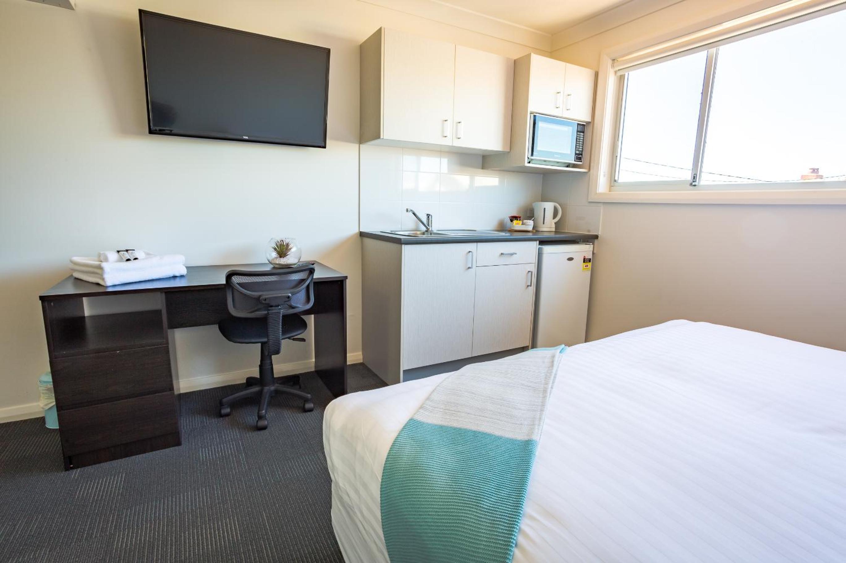 Deluxe Double Room - Photo 6