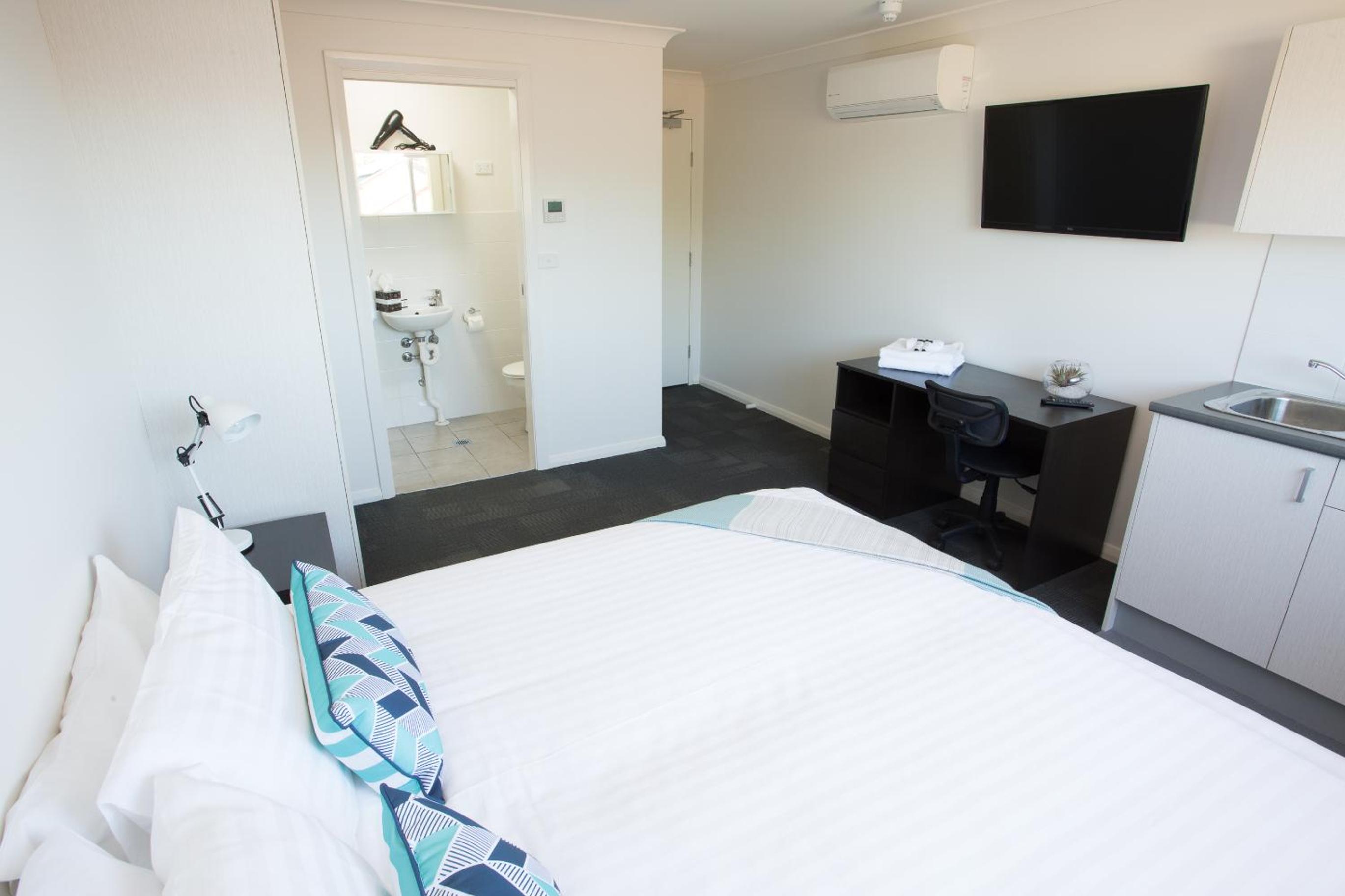 Deluxe Double Room - Photo 5