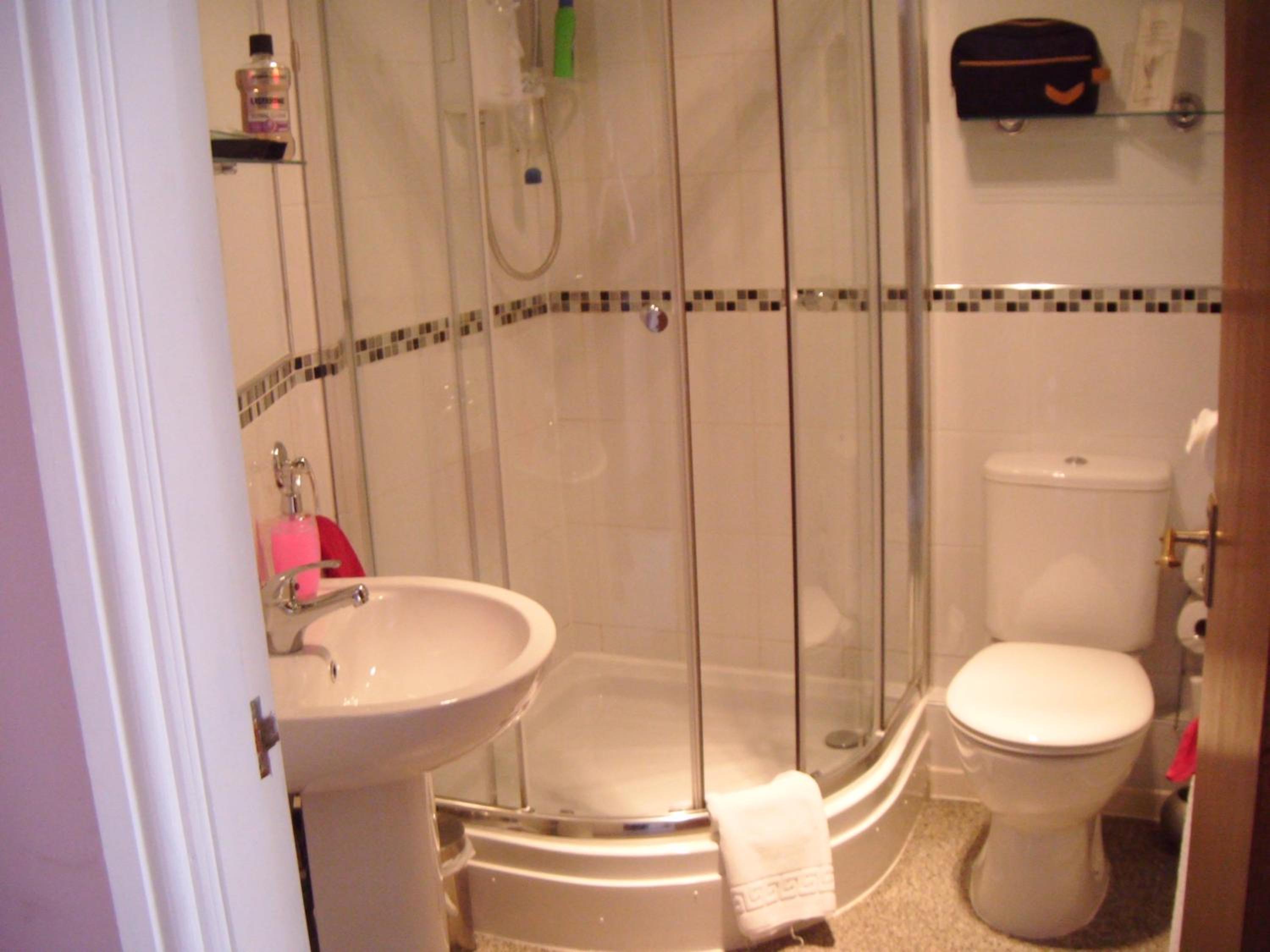 Standard Twin Room photo 3