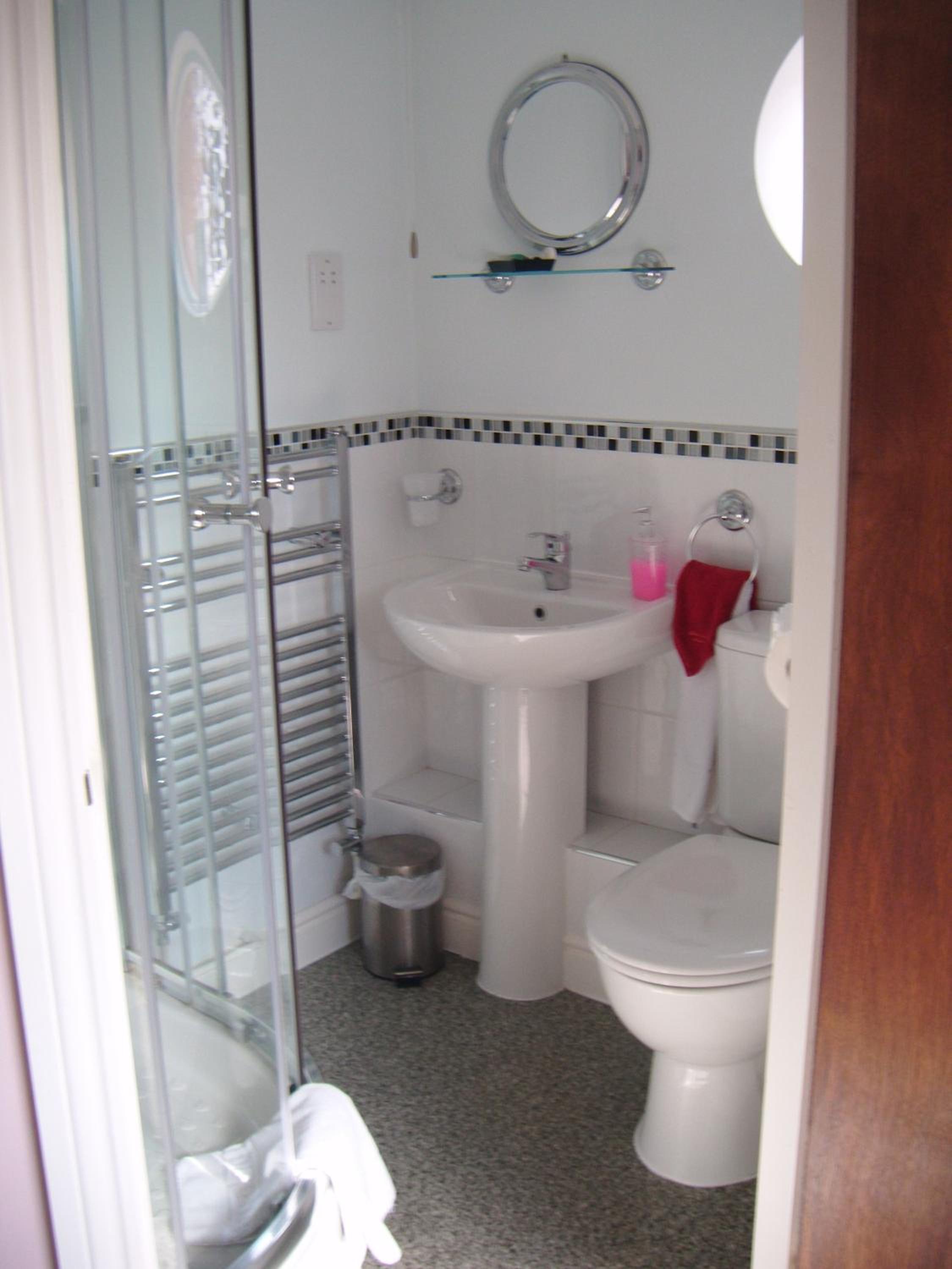 Standard Single Room photo 2