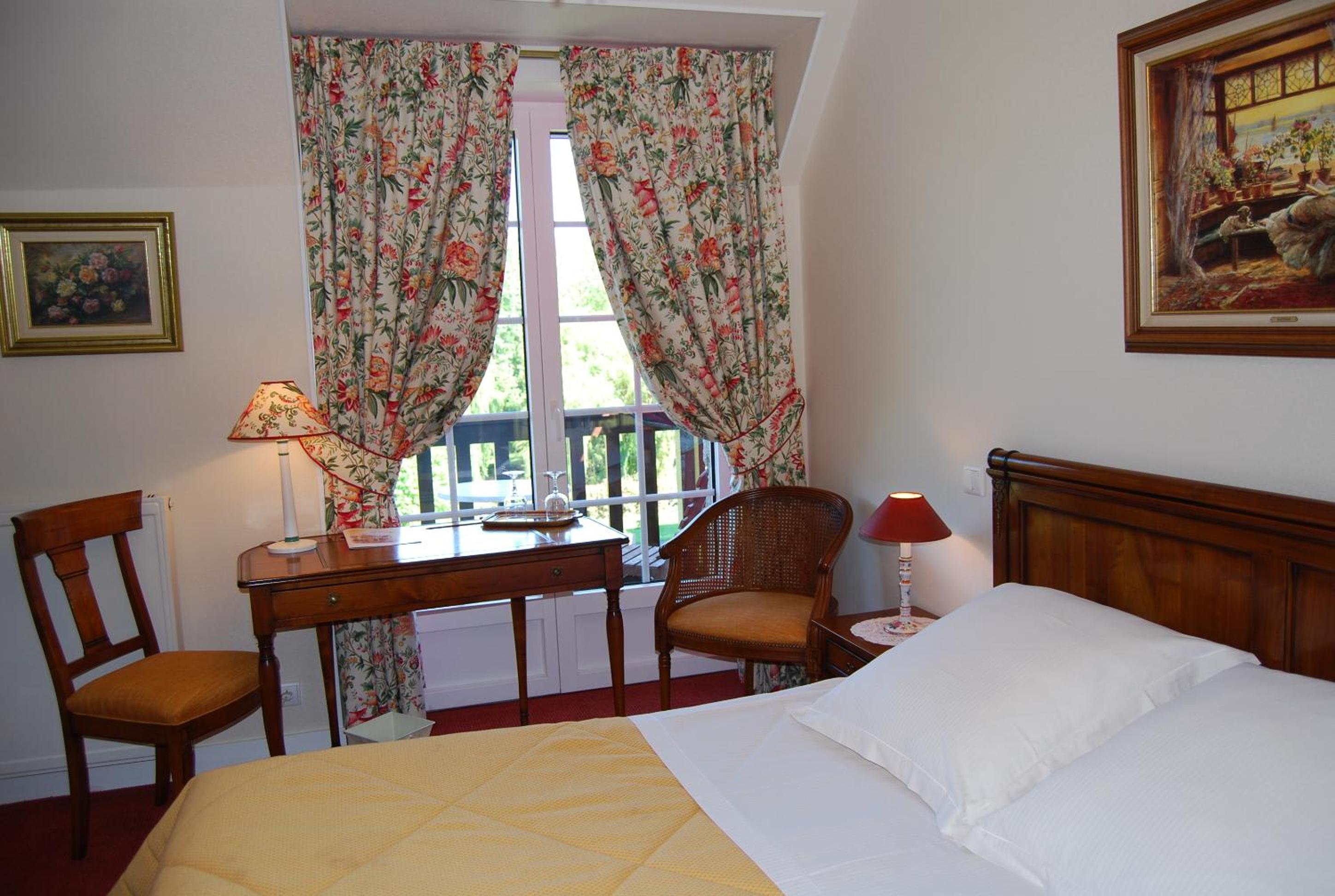 Superior Double Room - Photo 5