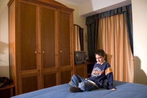 Standard Double Room - Photo 1