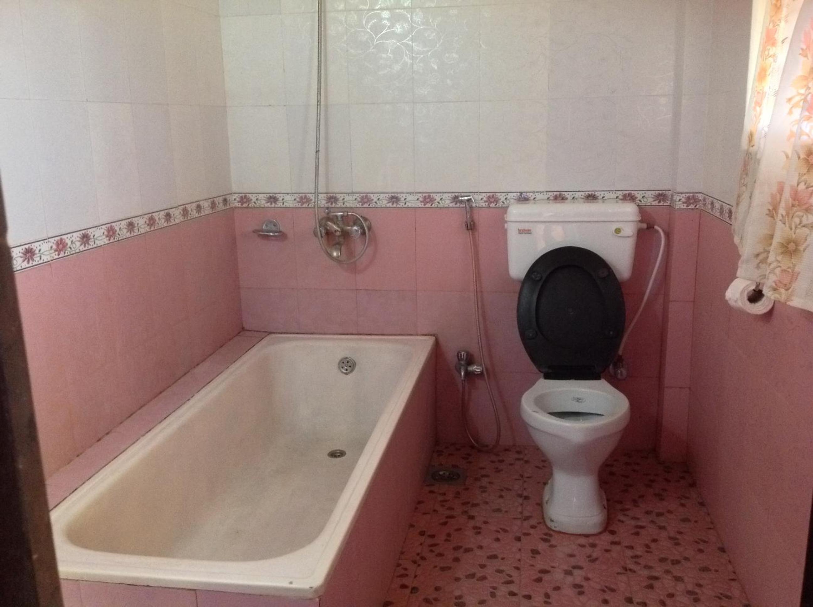 Standard Double Room with Fan photo 3