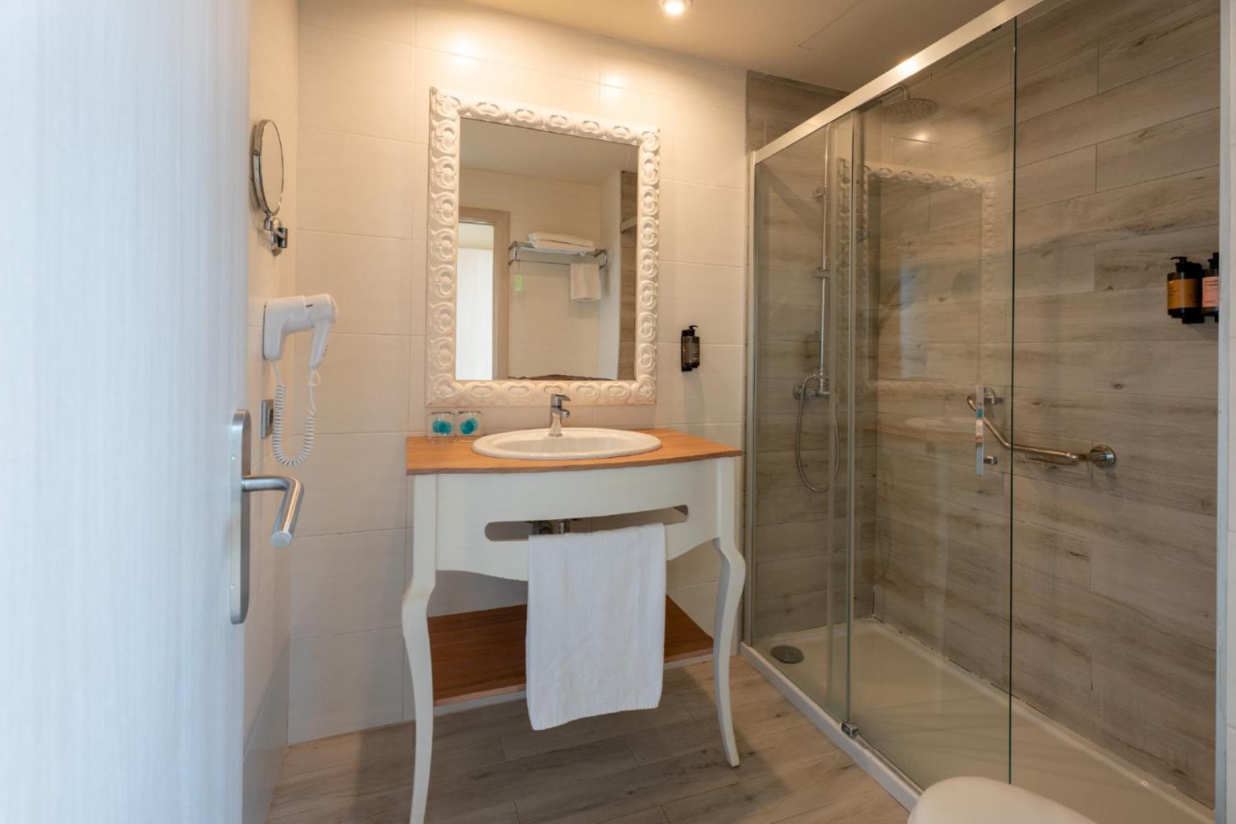 Double Room with Panoramic View - Selected Club photo 1