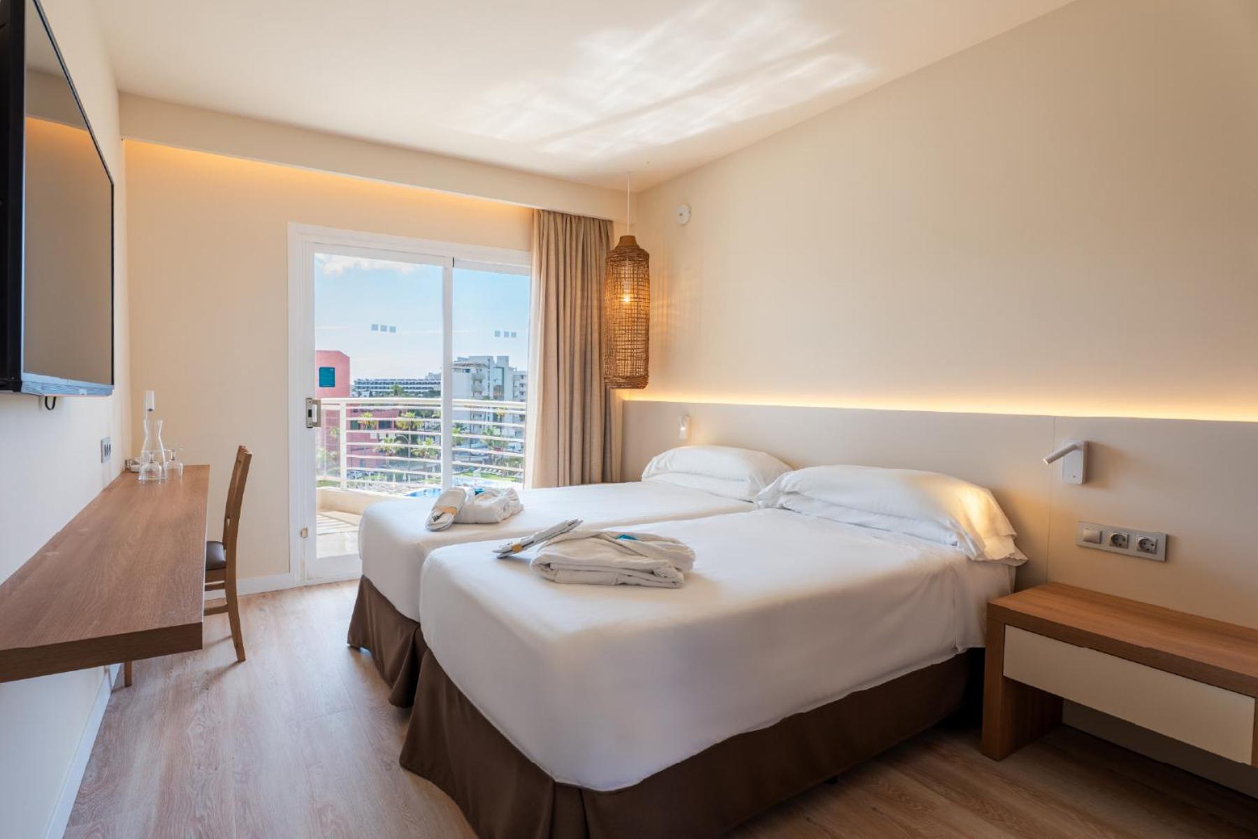 Double Room with Panoramic View - Selected Club photo 3