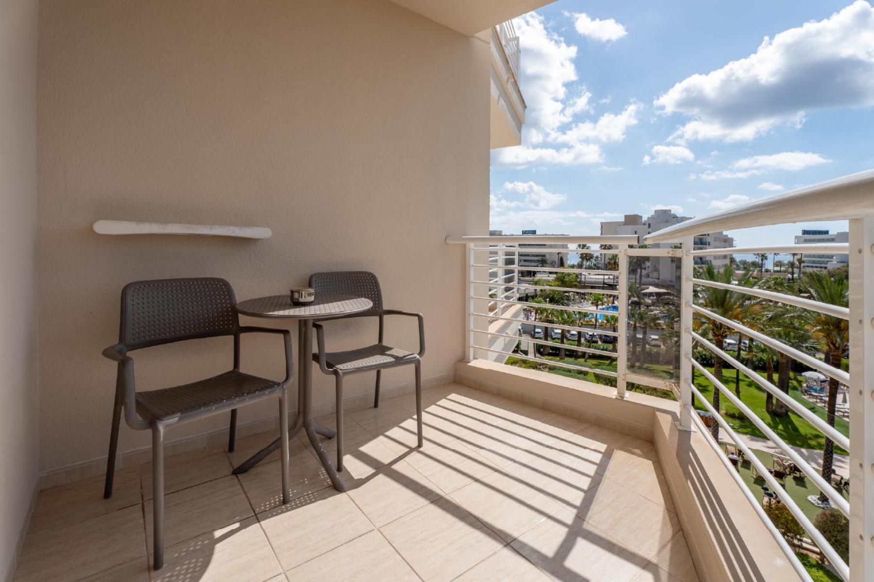 Double Room with Panoramic View - Selected Club photo 2