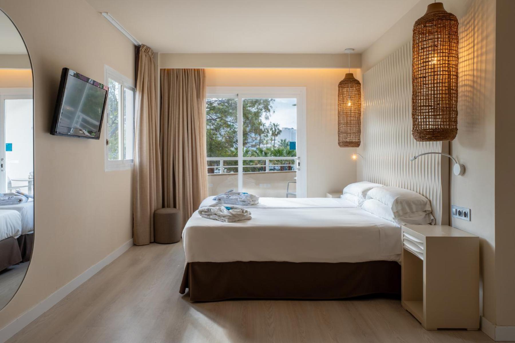Superior Room with Panoramic View - Selected Club photo 1