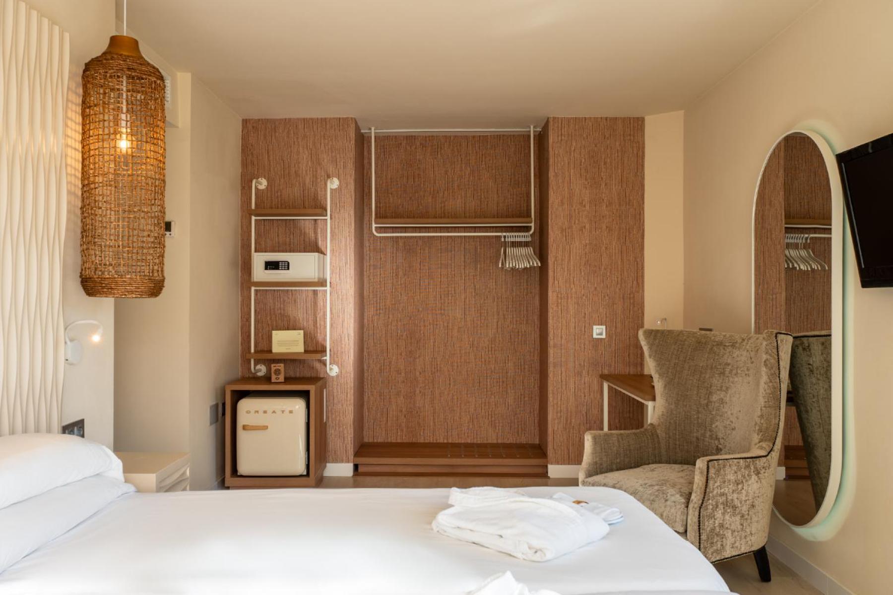 Superior Room with Panoramic View - Selected Club photo 2