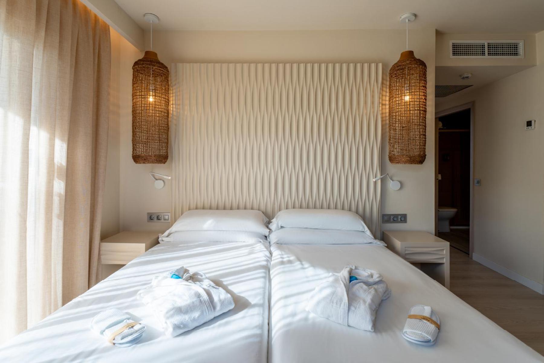 Superior Room with Panoramic View - Selected Club photo 3