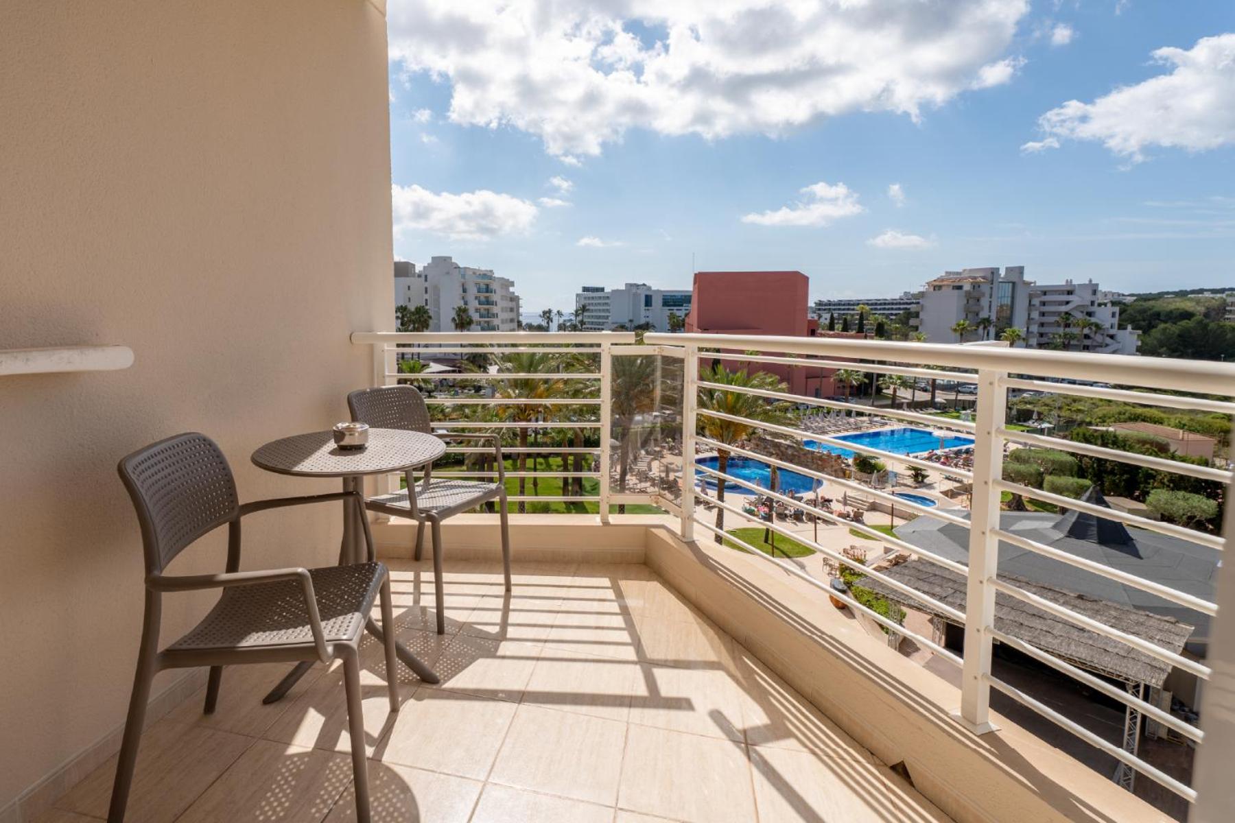 Superior Room with Panoramic View - Selected Club Superior Room with Panoramic View - Selected Club