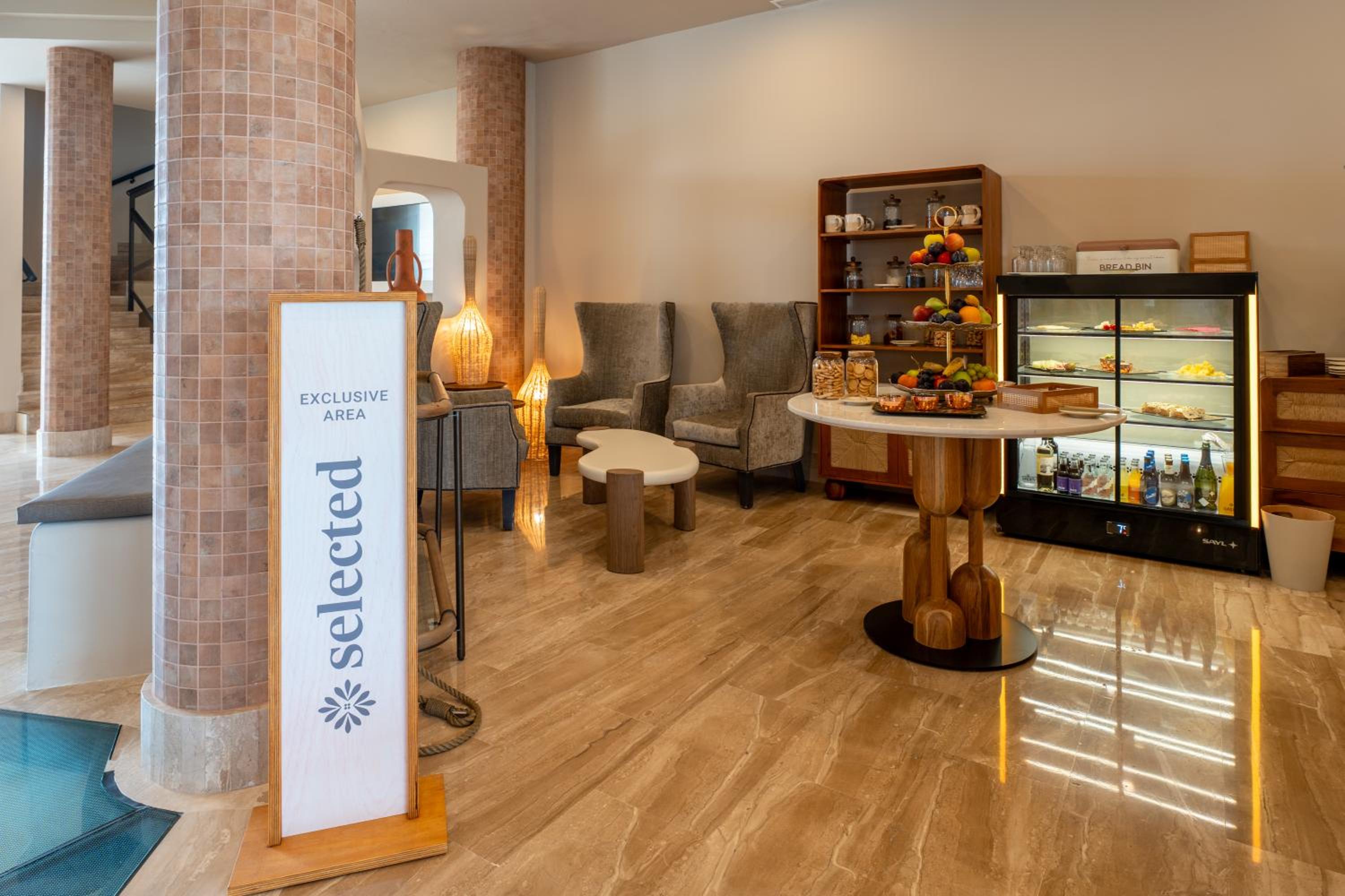 Superior Room with Panoramic View - Selected Club Superior Room with Panoramic View - Selected Club