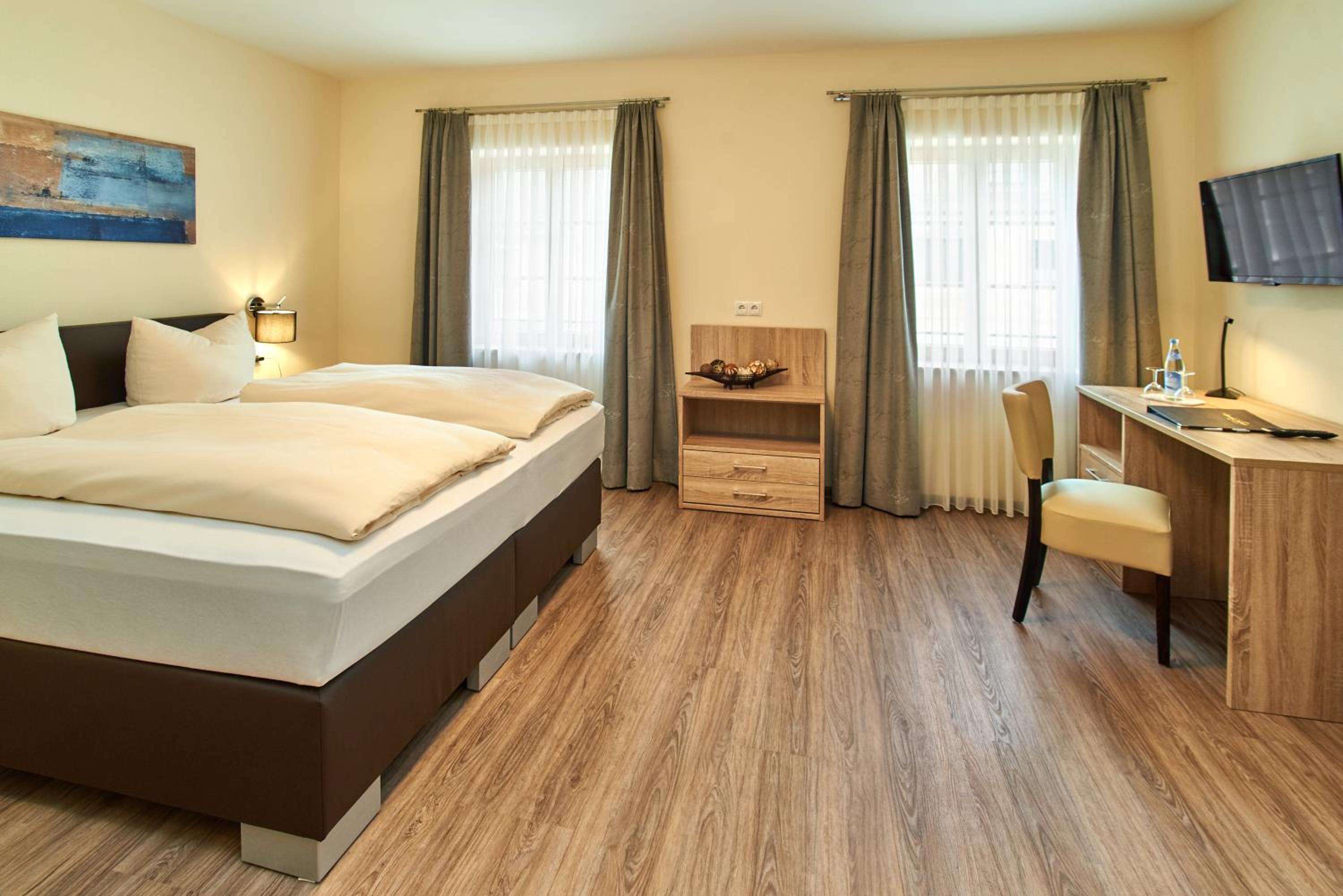 Comfort Double Room (2 adults) photo 1