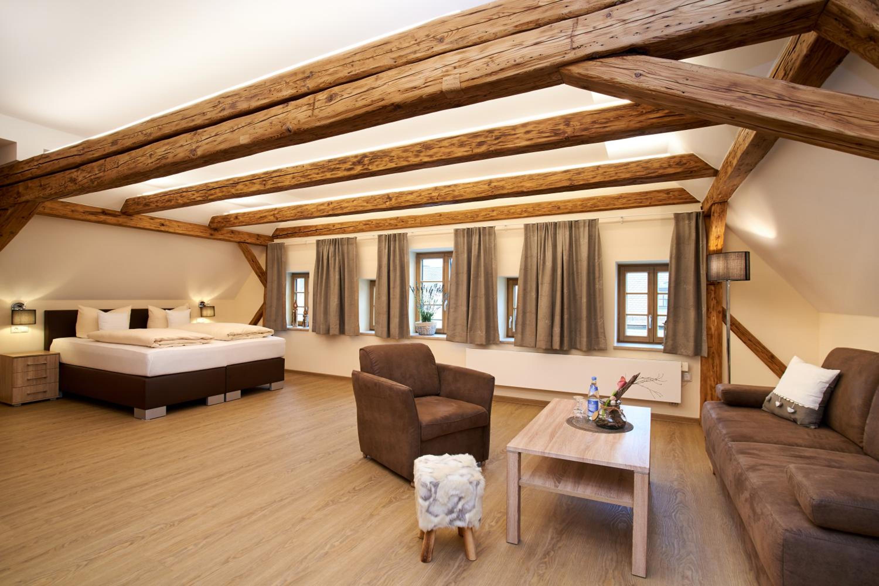 Superior Double Room photo 1