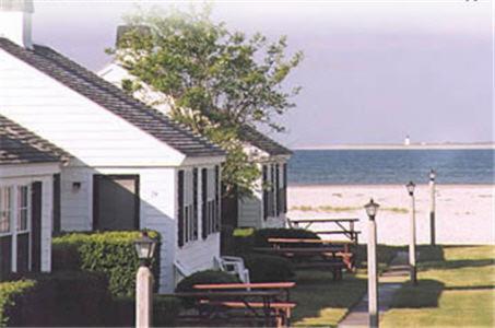 Cottage photo 1