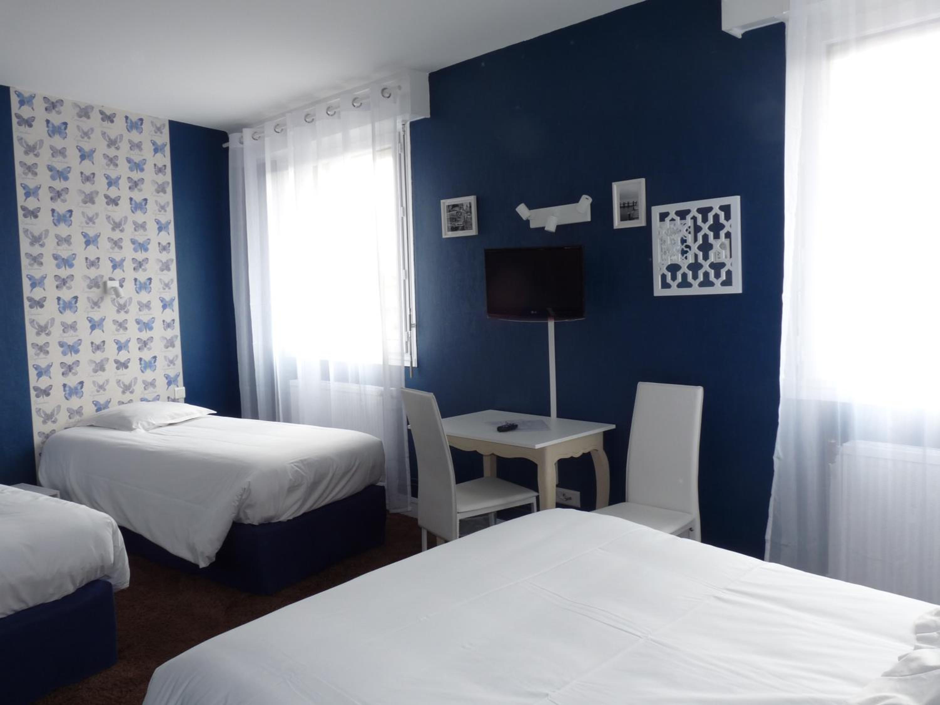 Family Room (4 Adults)