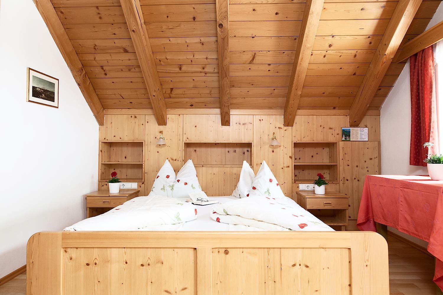 Double Room photo 2
