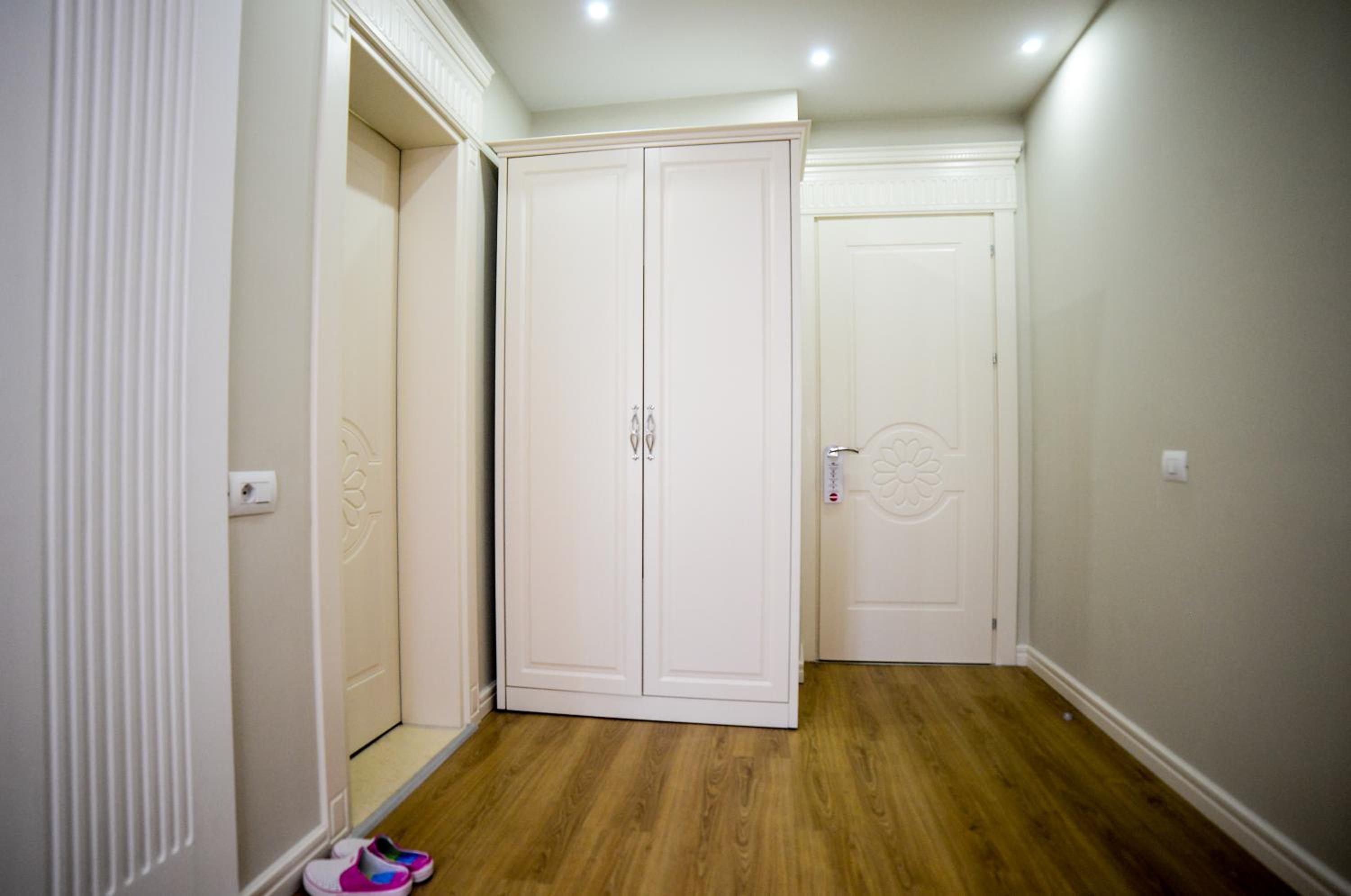 Double Room with Balcony photo 1