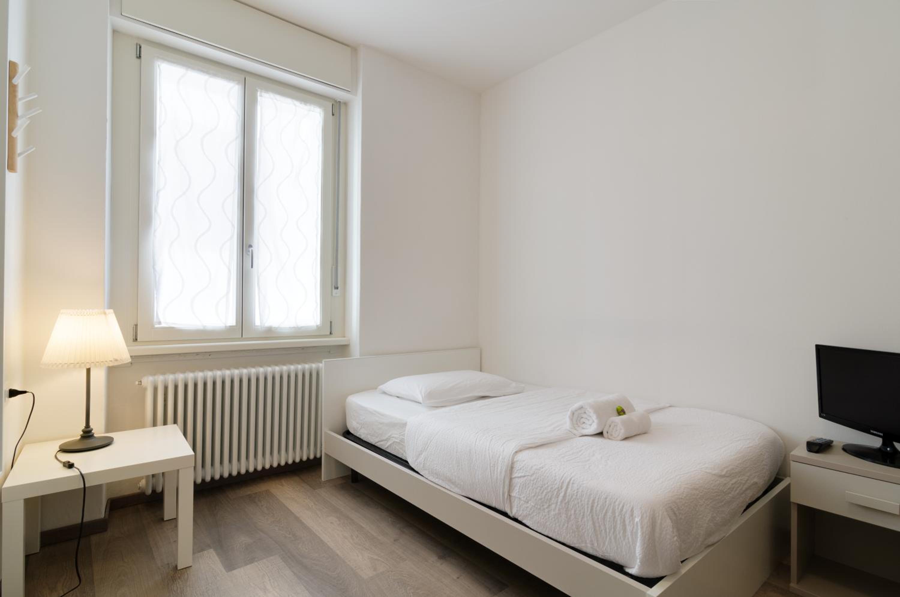 Family Suite with Balcony