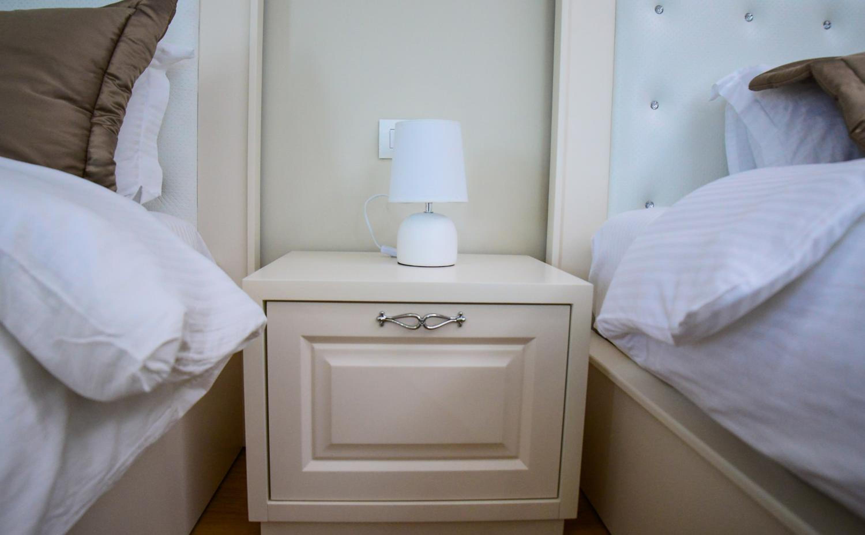 Executive Triple Room photo 1