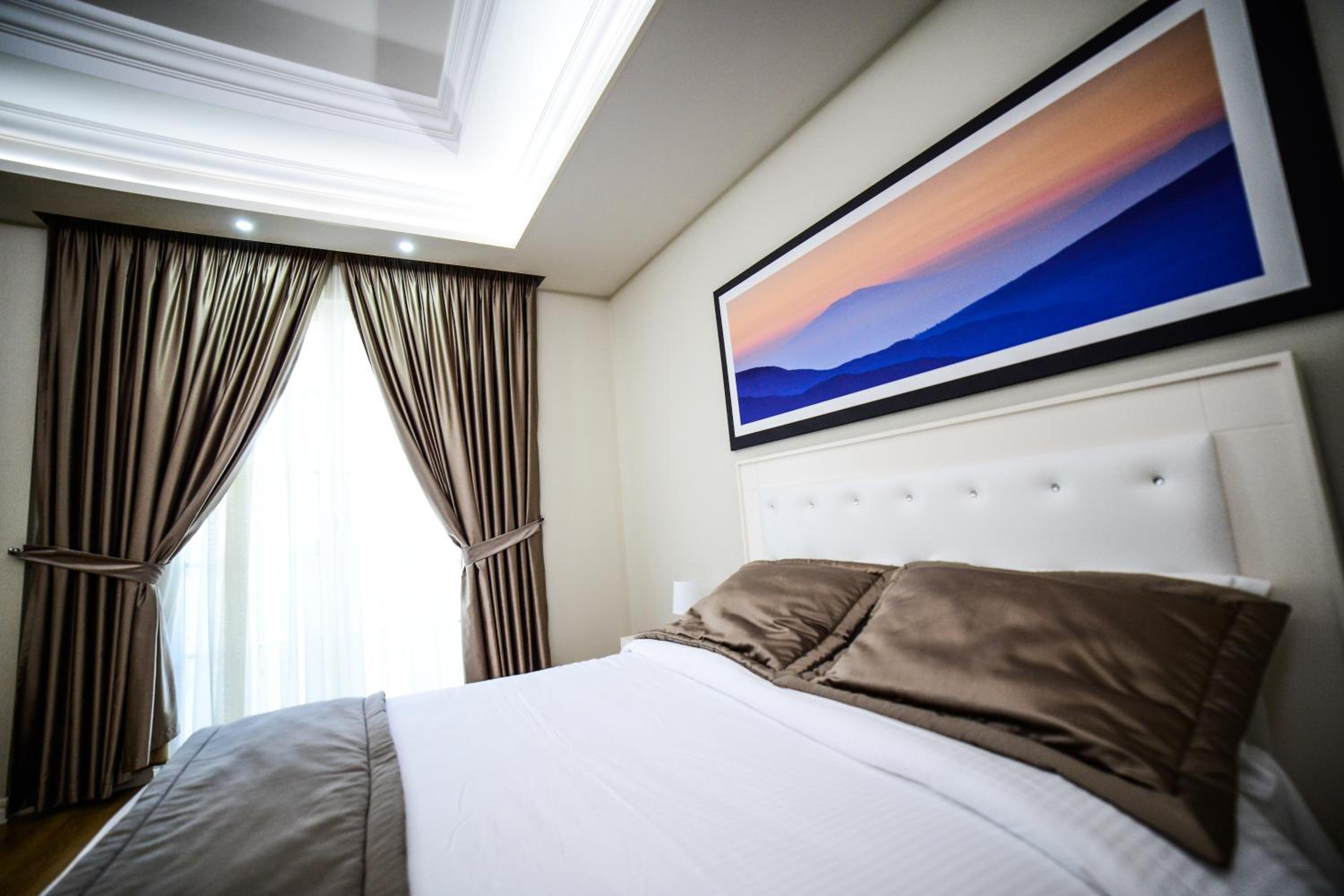 Executive Triple Room