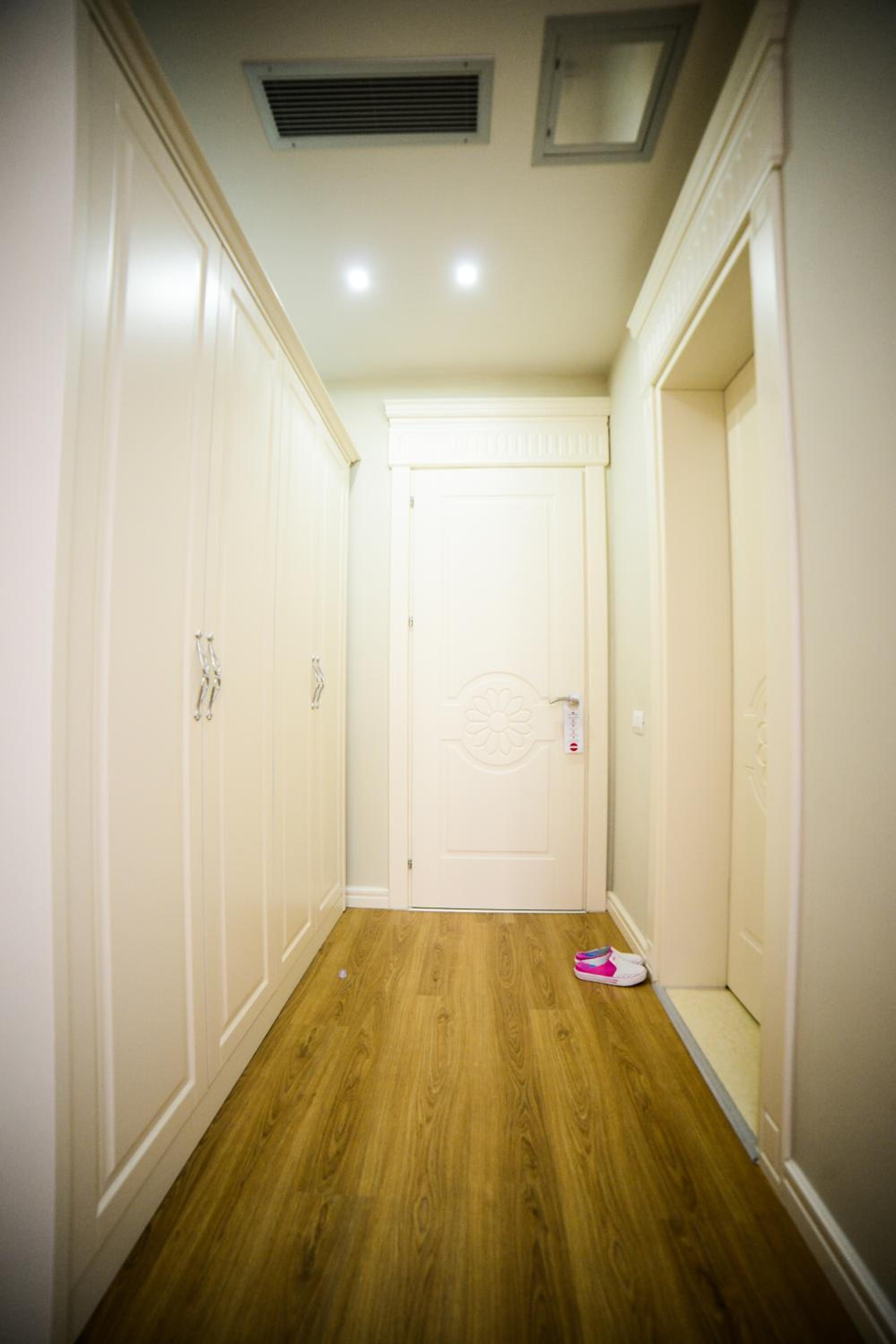Deluxe Twin Room photo 2