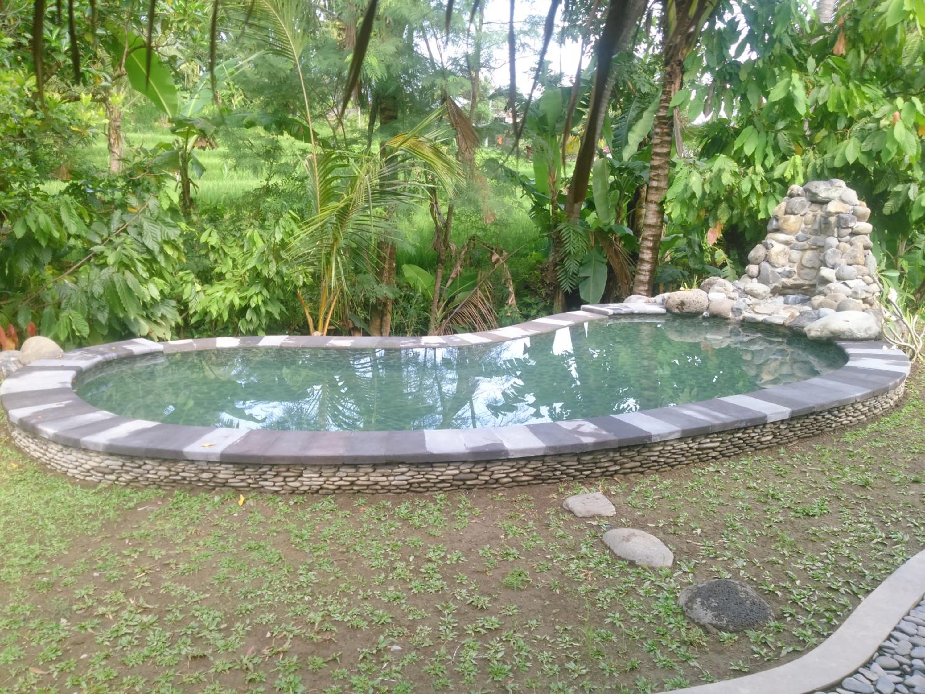 Double Room with Mountain View - Photo 38
