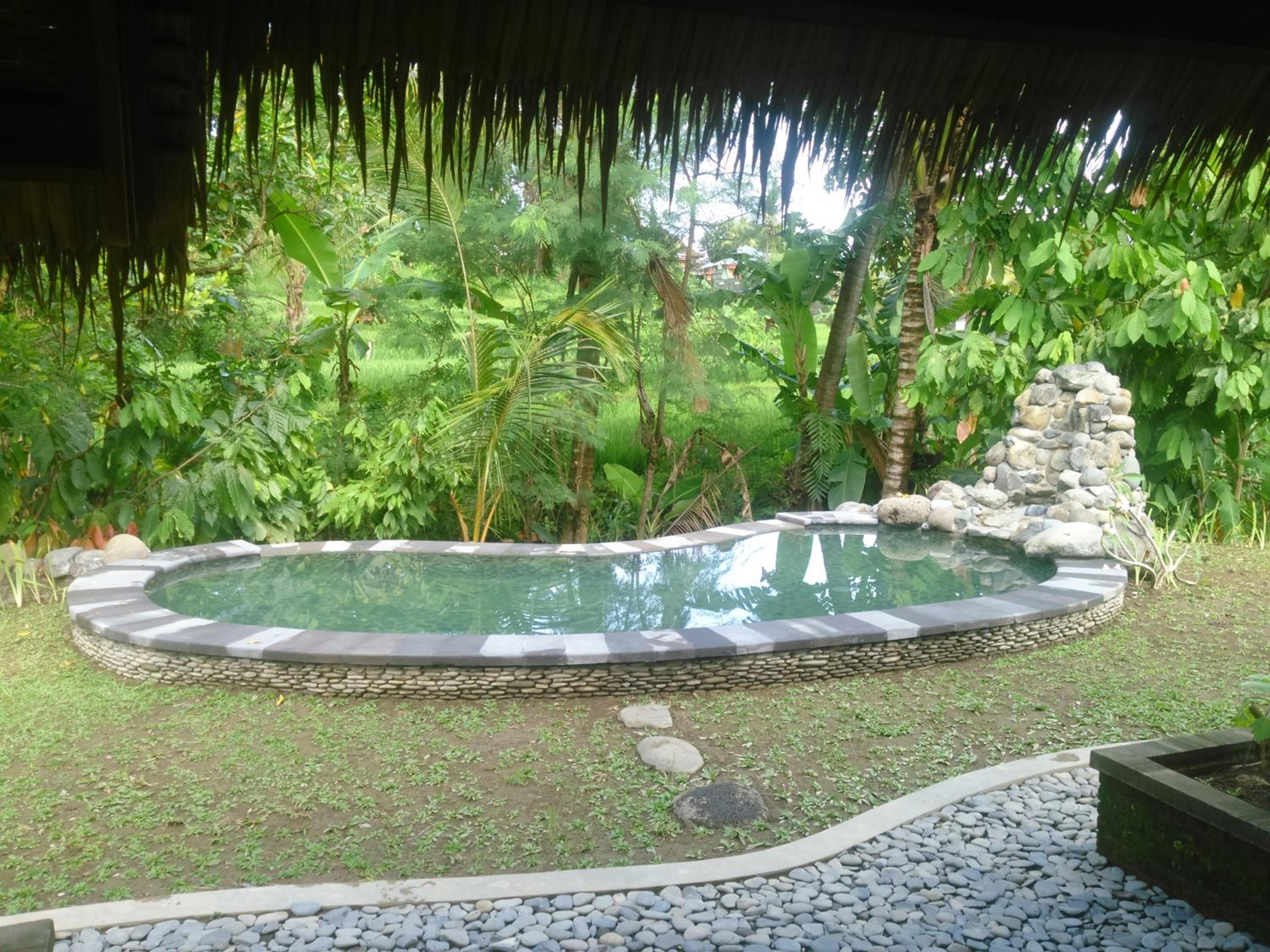 Double Room with Mountain View - Photo 14