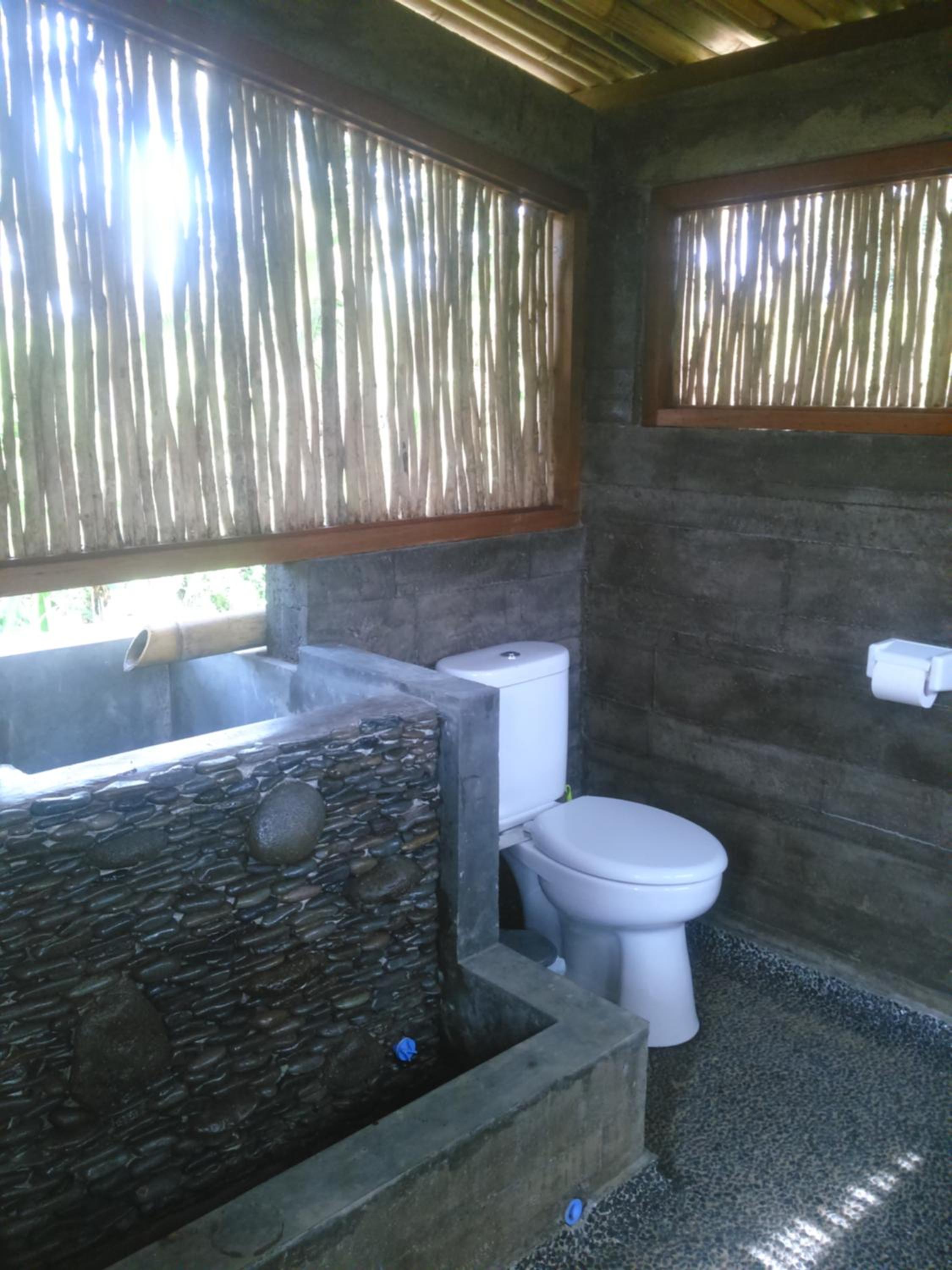 Double Room with Mountain View - Photo 15