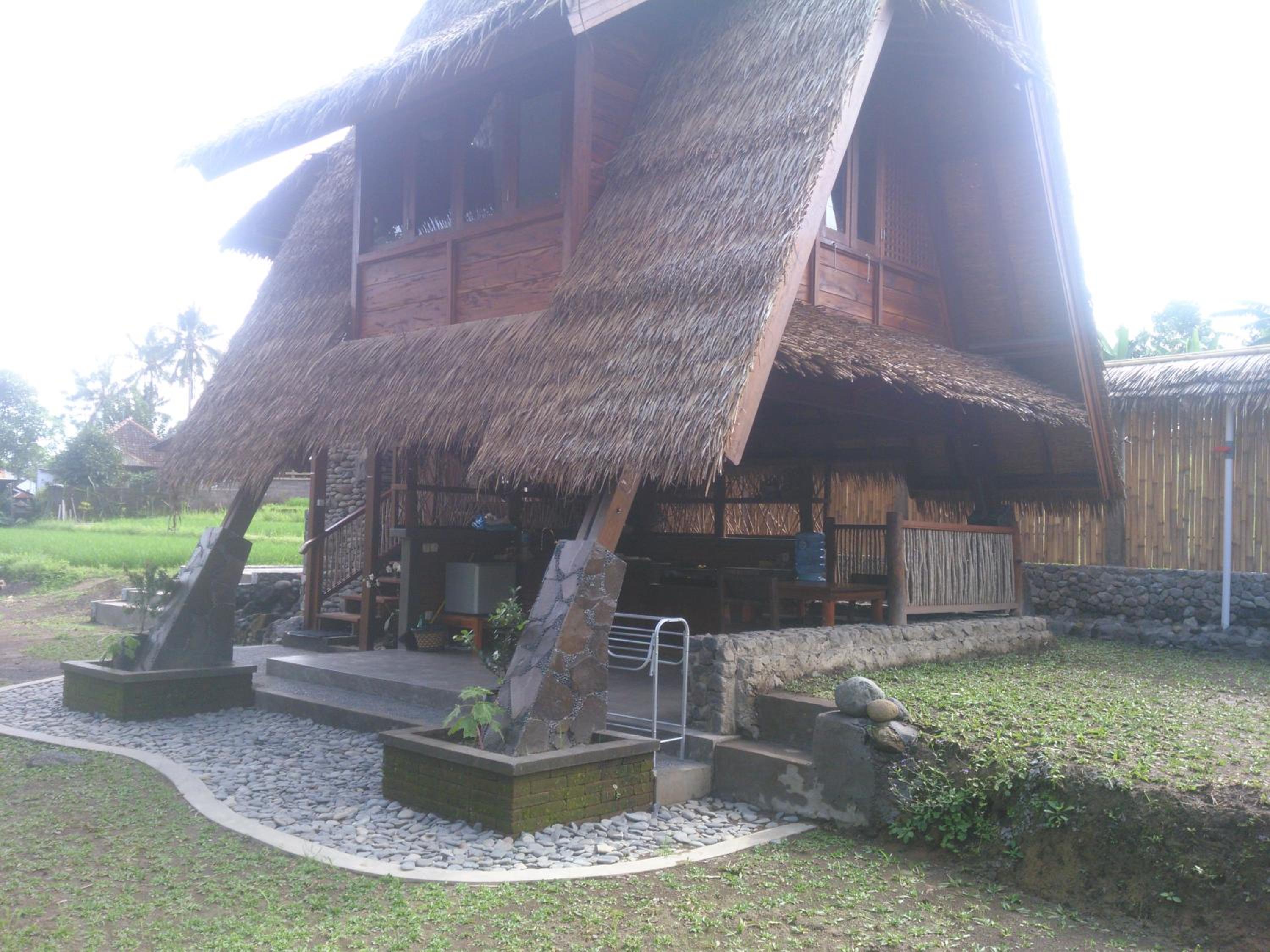 Double Room with Mountain View - Photo 16