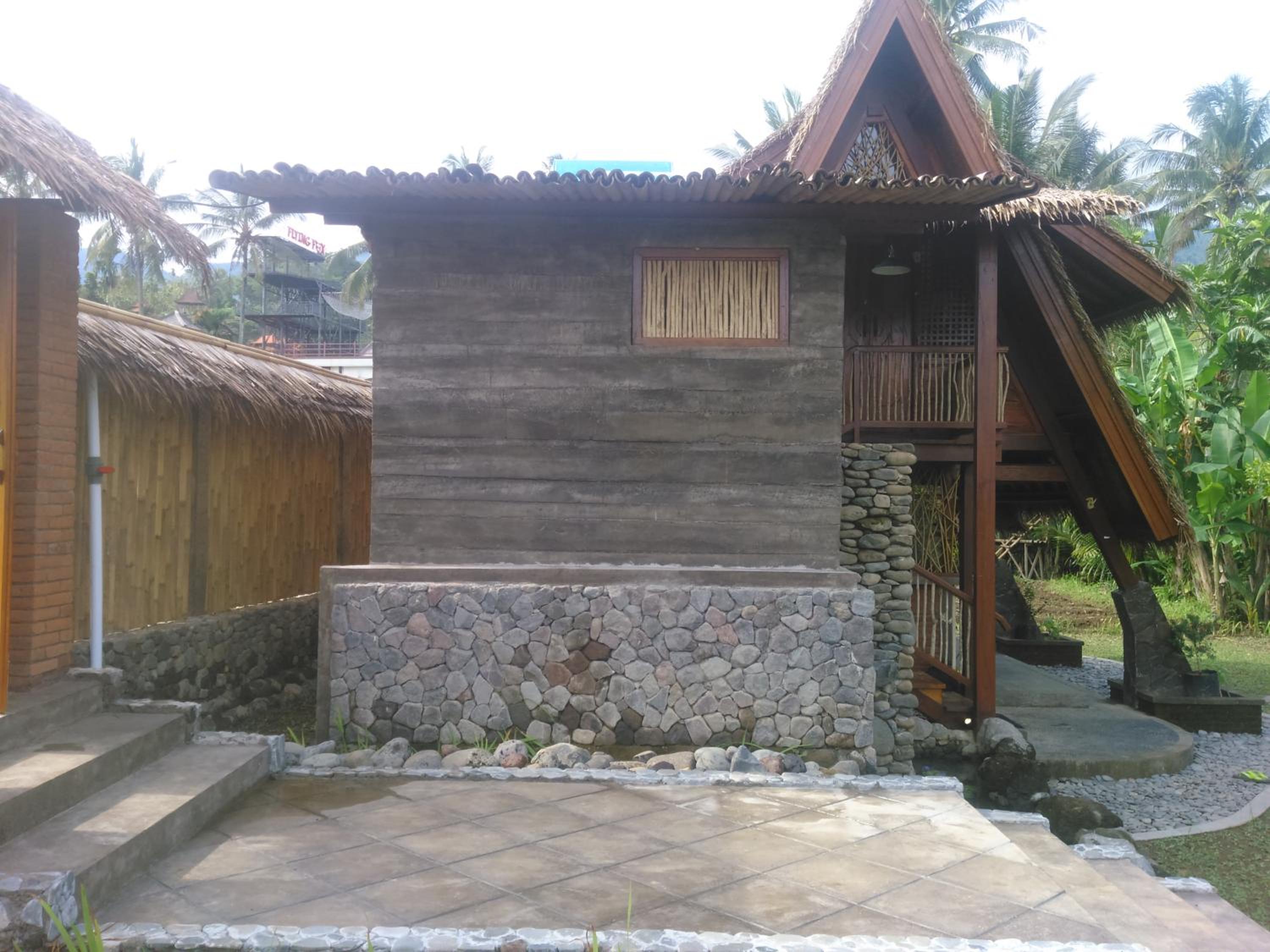 Double Room with Mountain View - Photo 17
