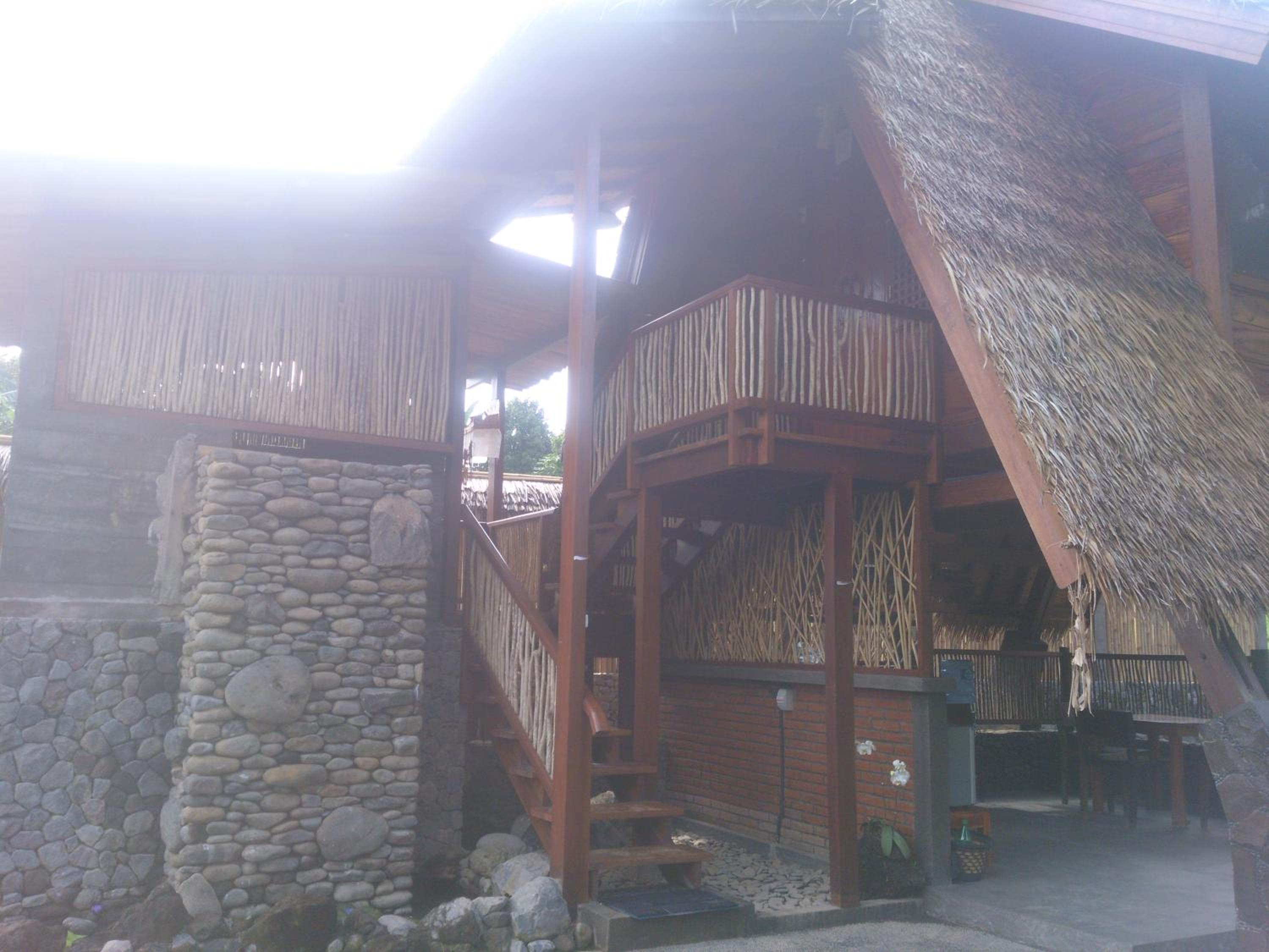 Double Room with Mountain View - Photo 19