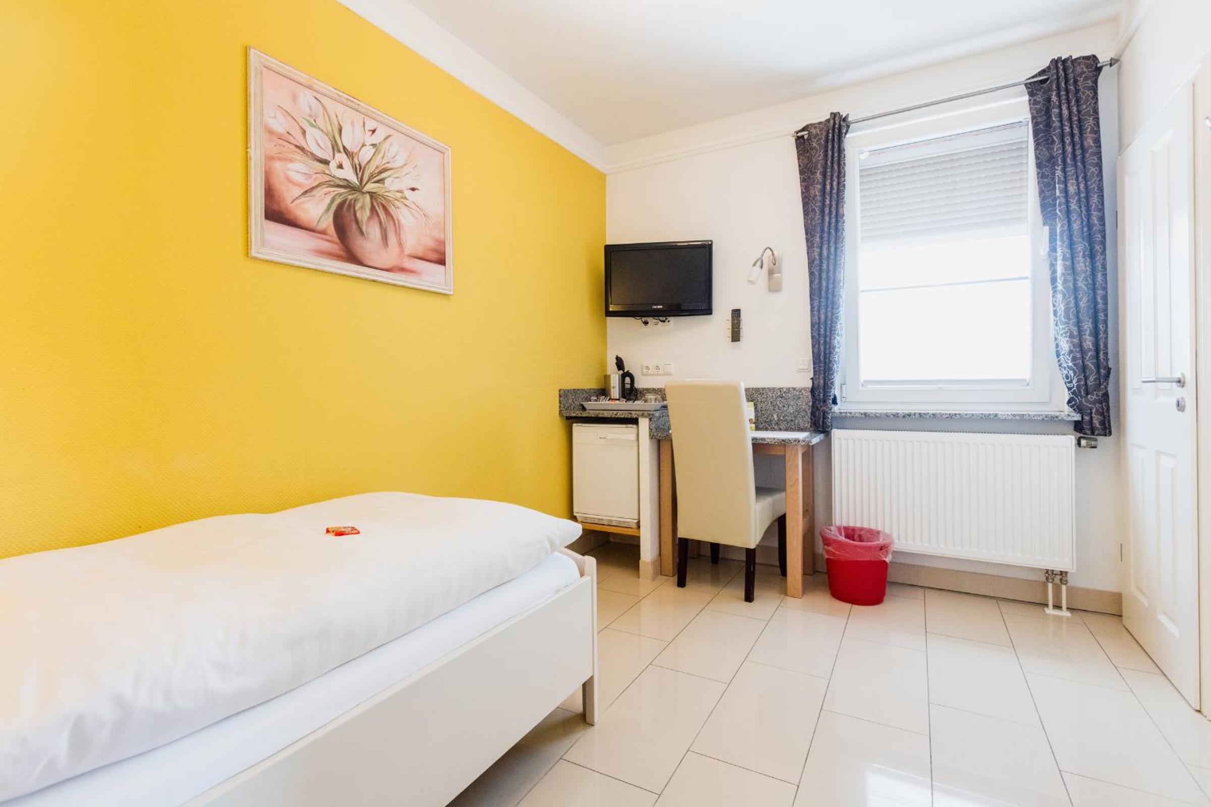 Single Room