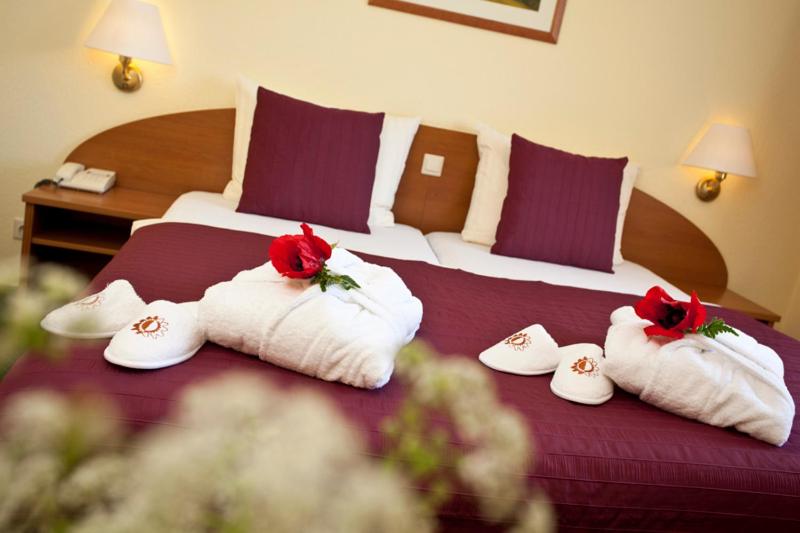 Double Room (1 Adult) - Photo 1