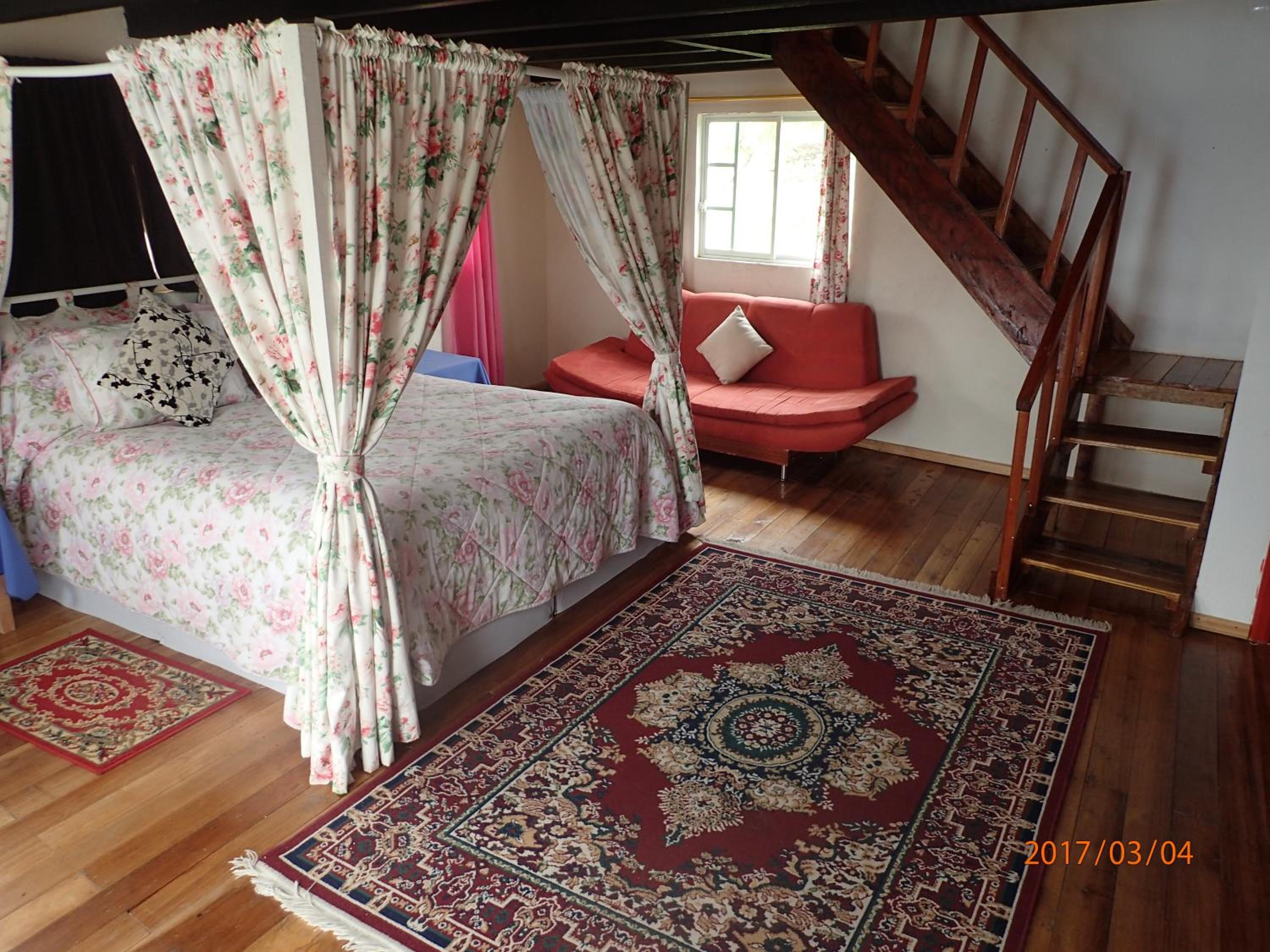 Duplex Apartment (2 Adults + 2 Children) photo 1