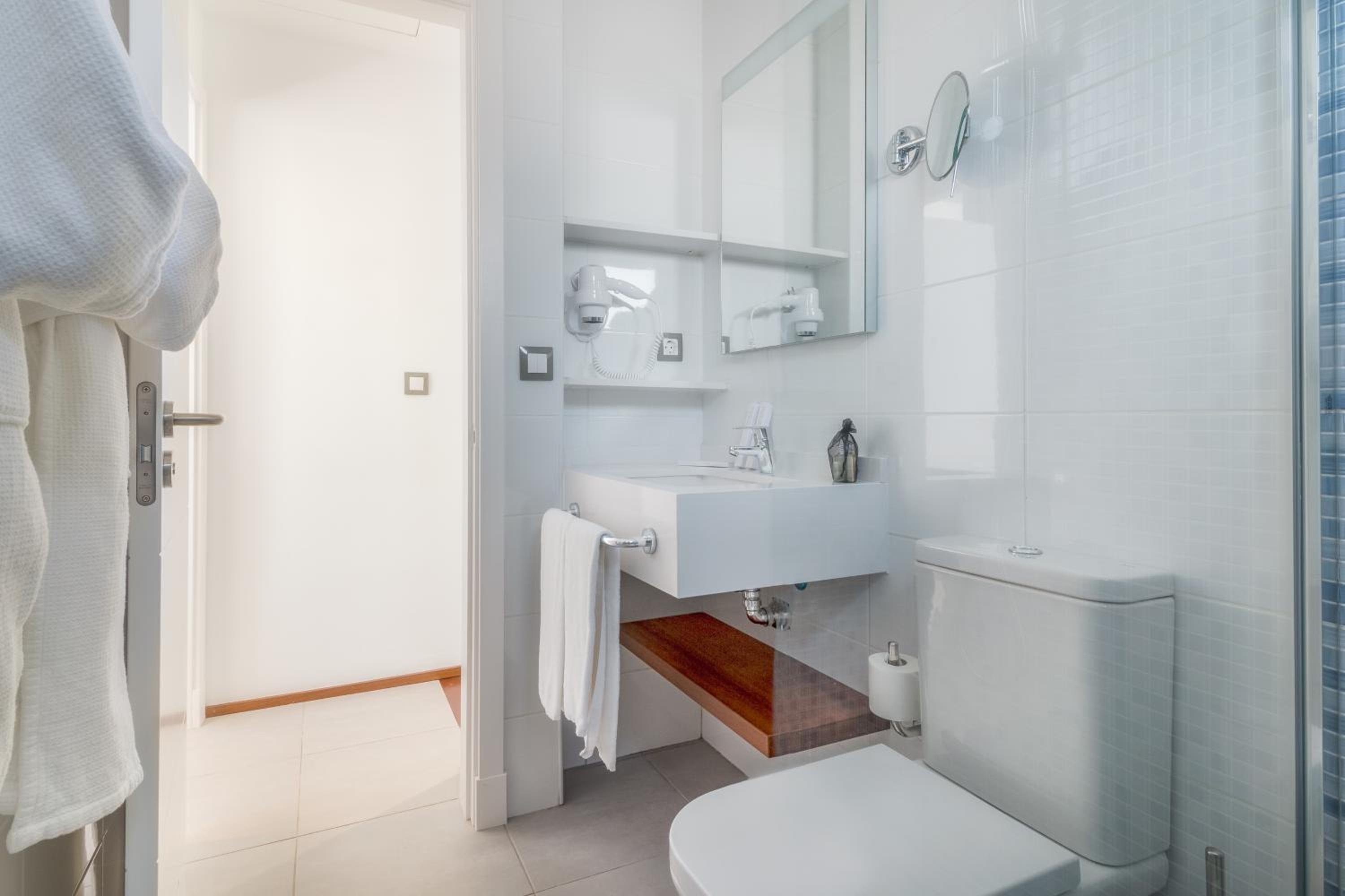 Suite Dúplex