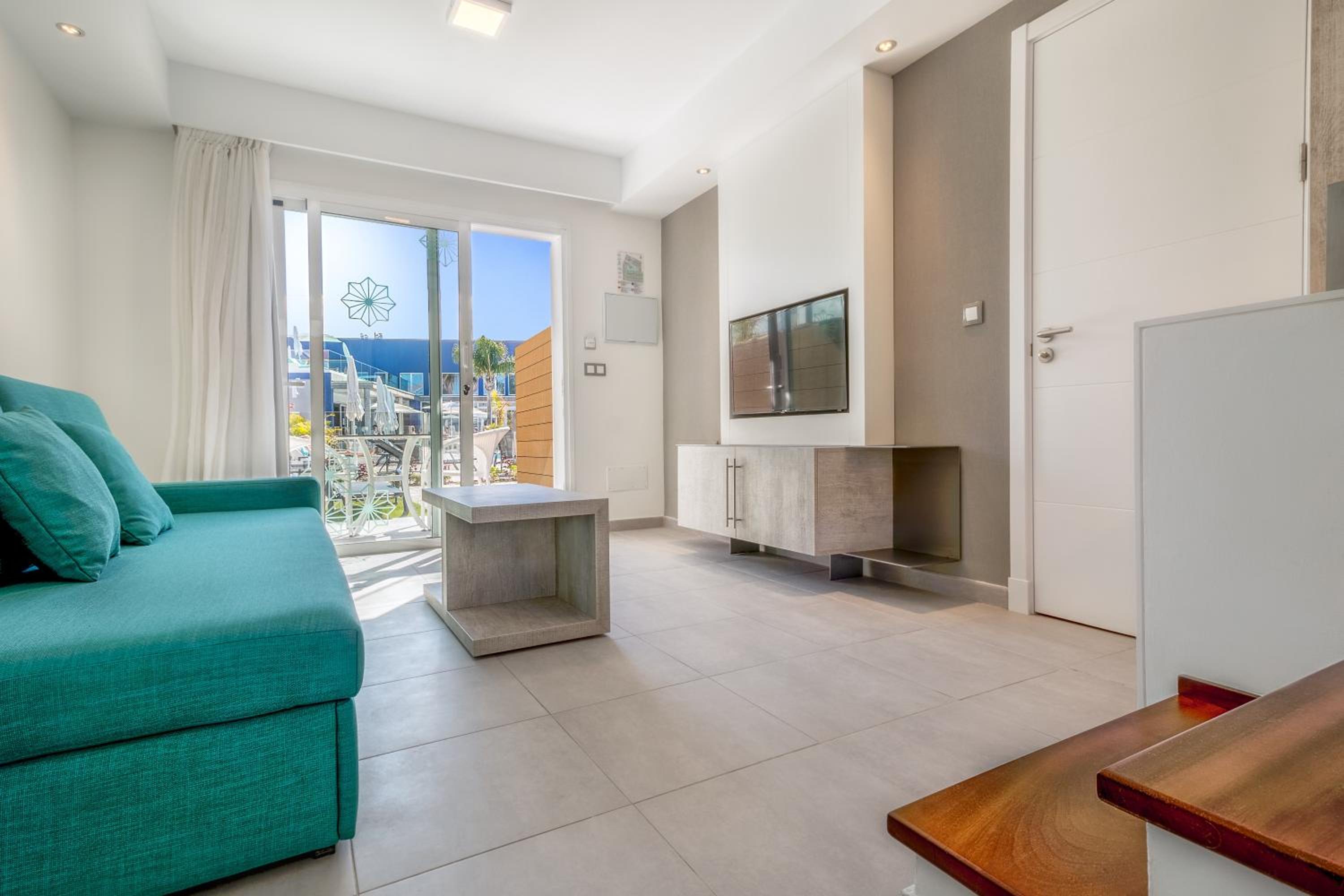 Suite Dúplex