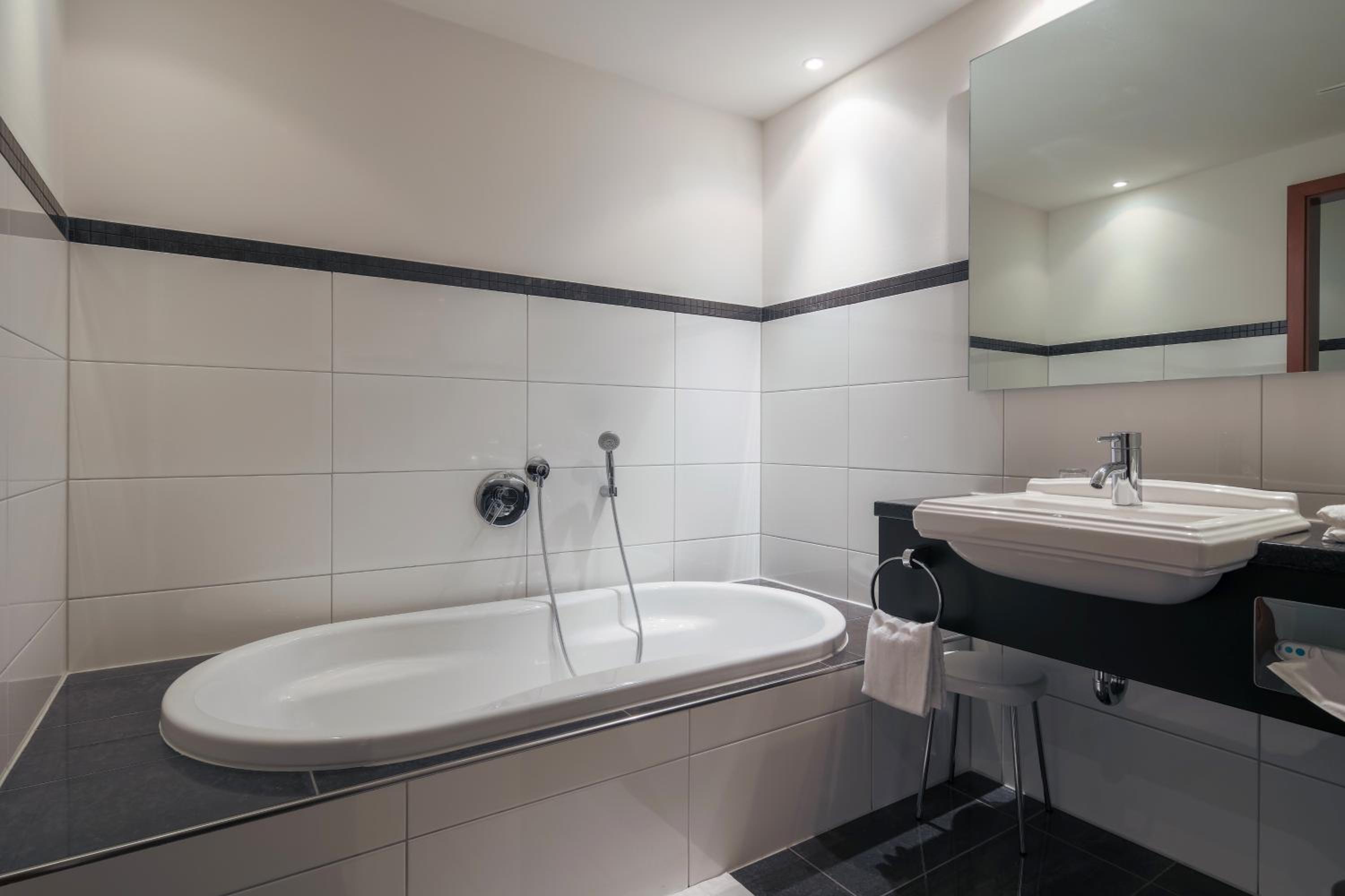 Deluxe Suite - Photo 10