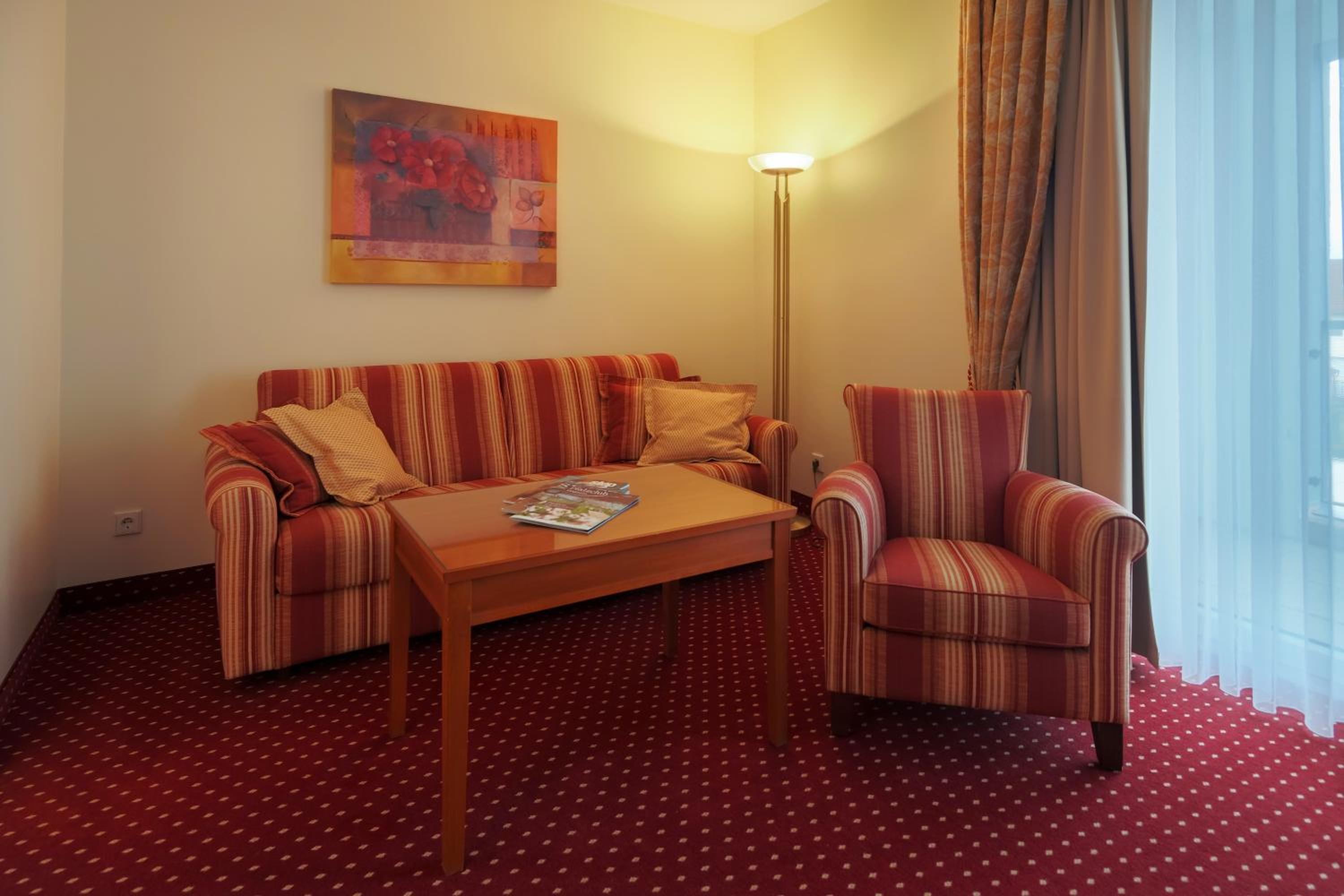 Deluxe Suite - Photo 4