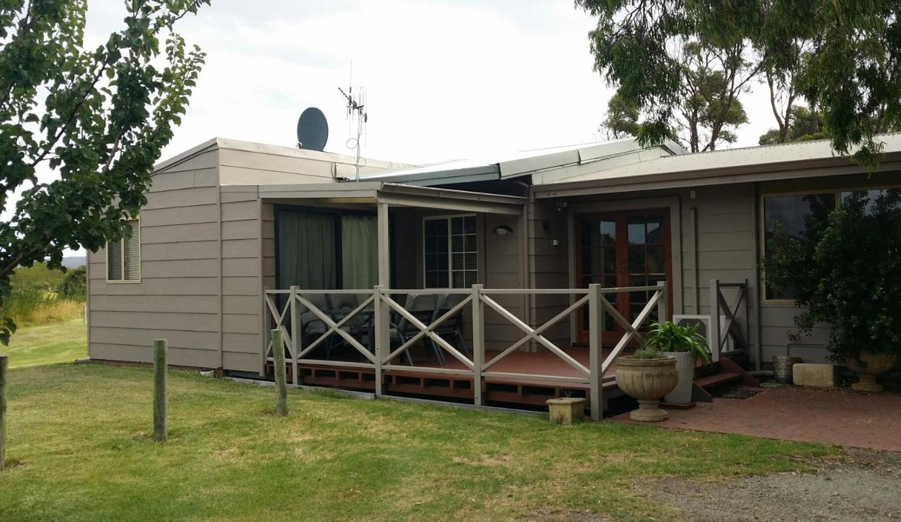 Two-Bedroom Chalet - Photo 6