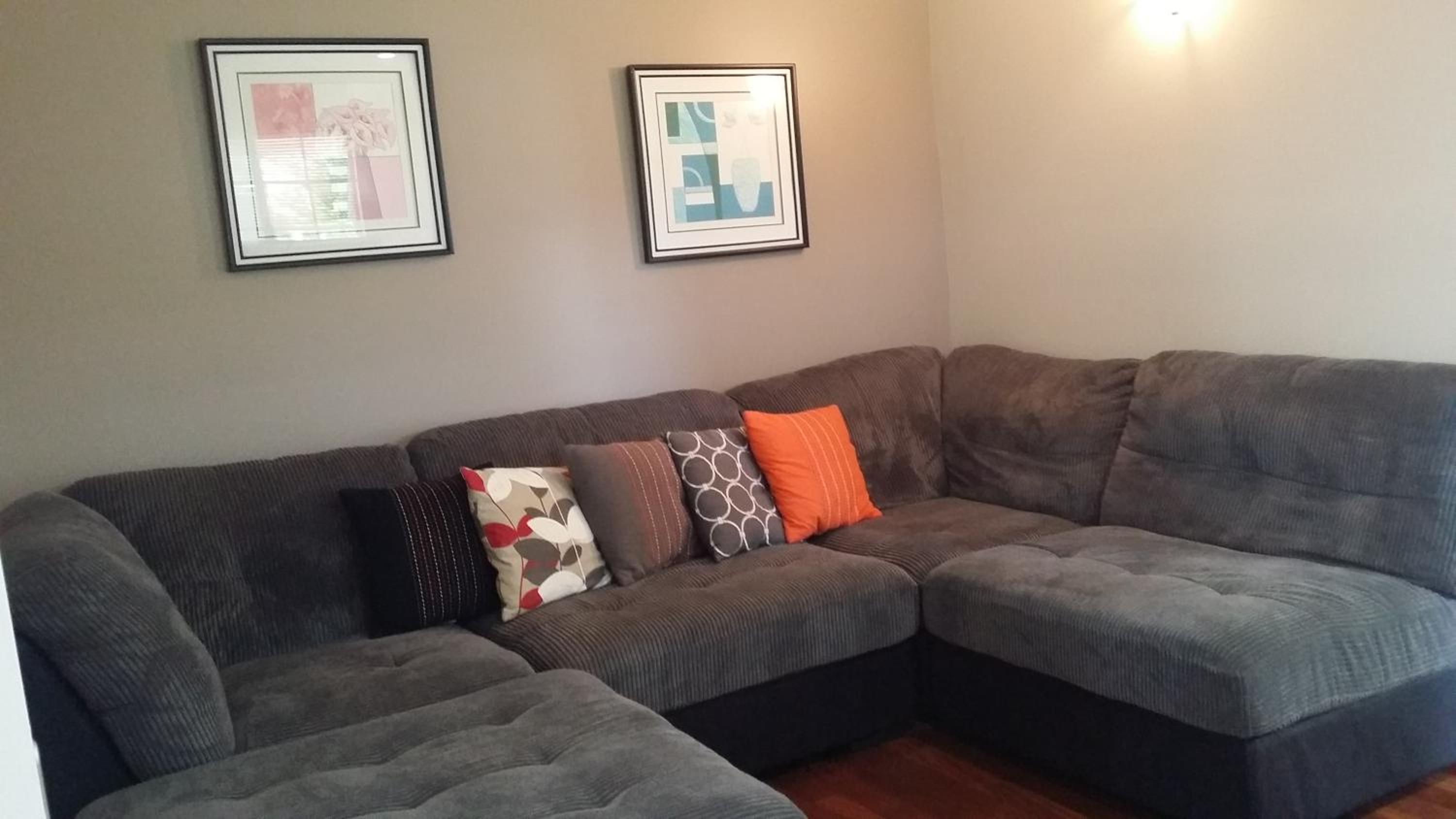 Two-Bedroom Chalet - Photo 1