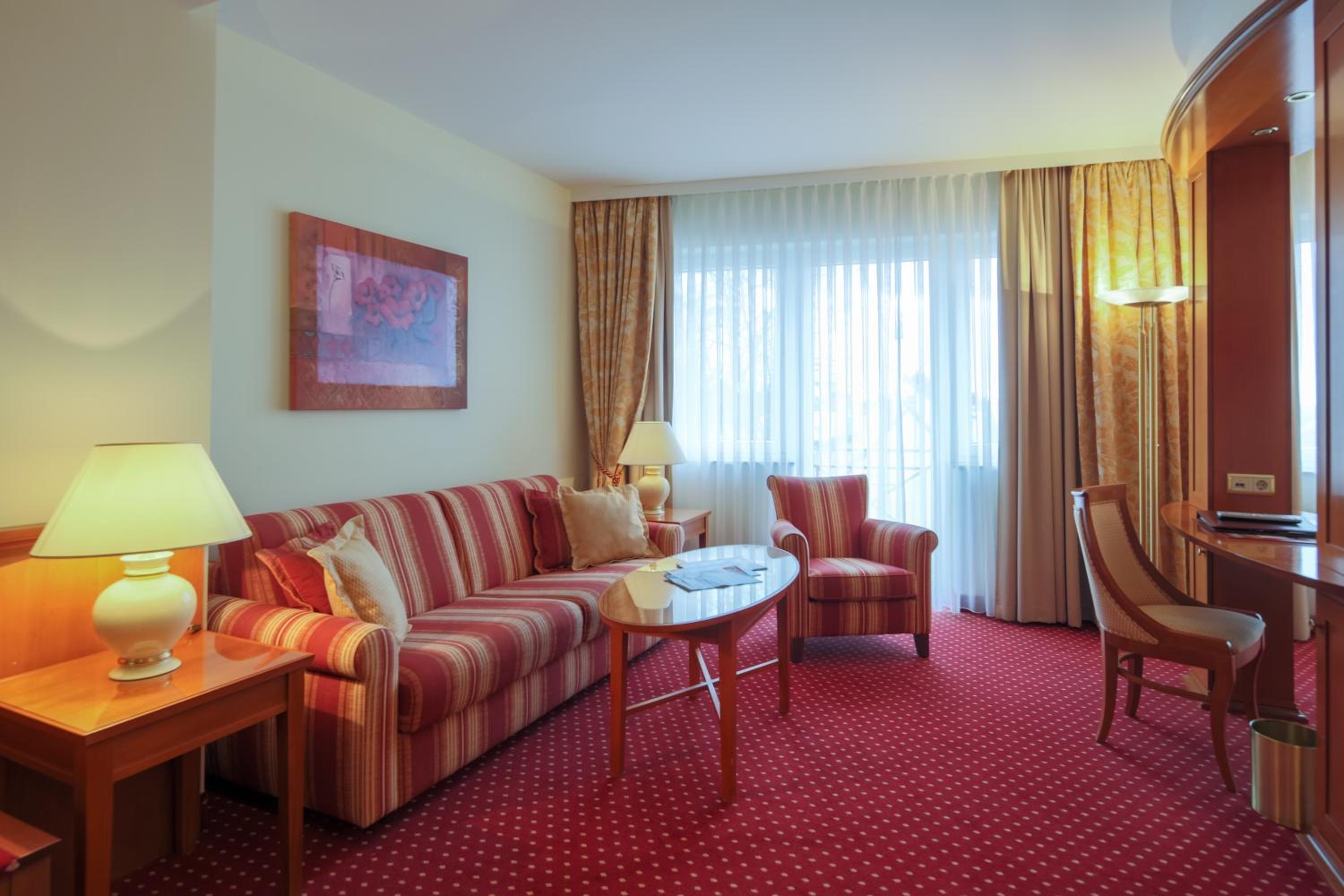 Junior Suite - Photo 3
