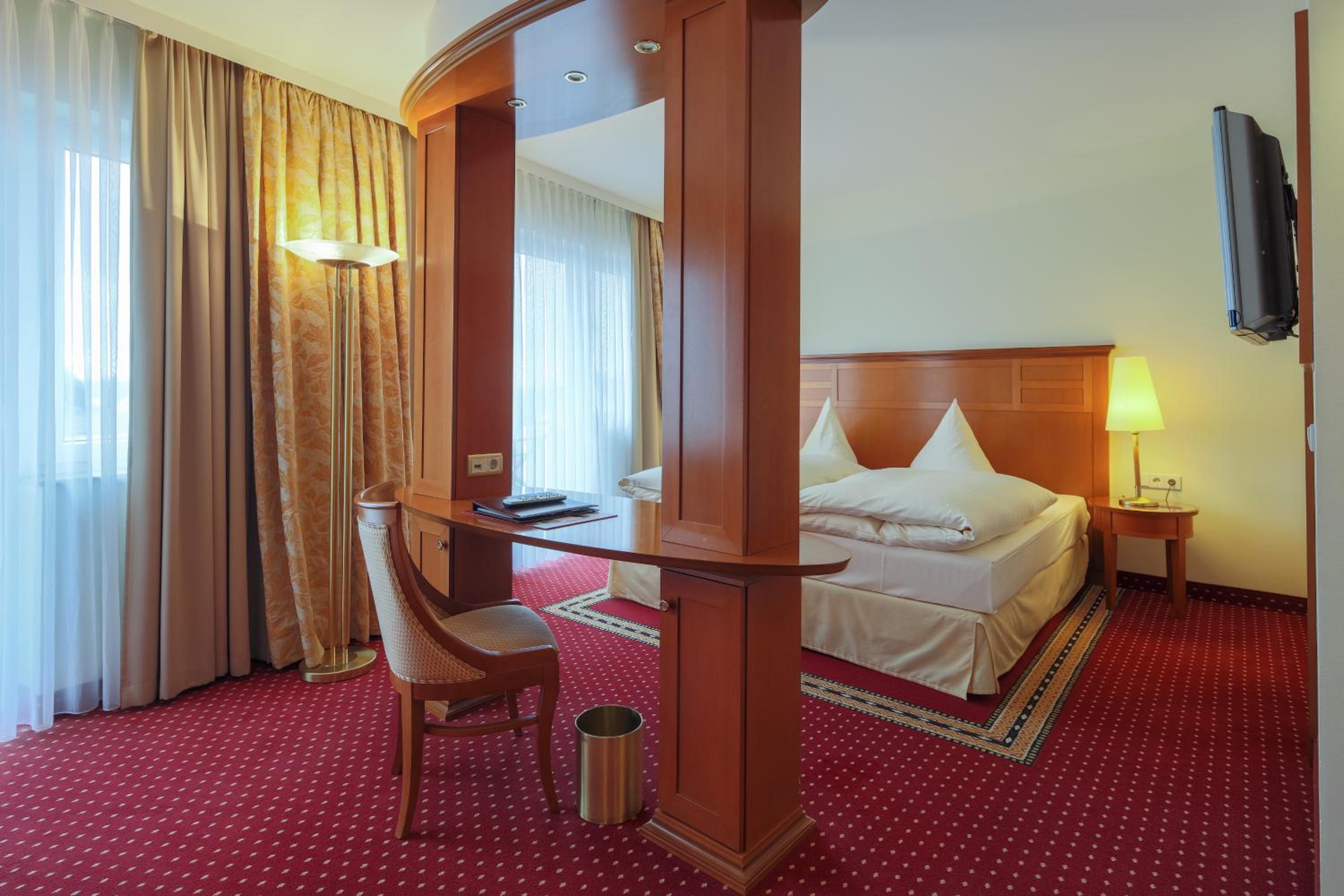 Junior Suite - Photo 2