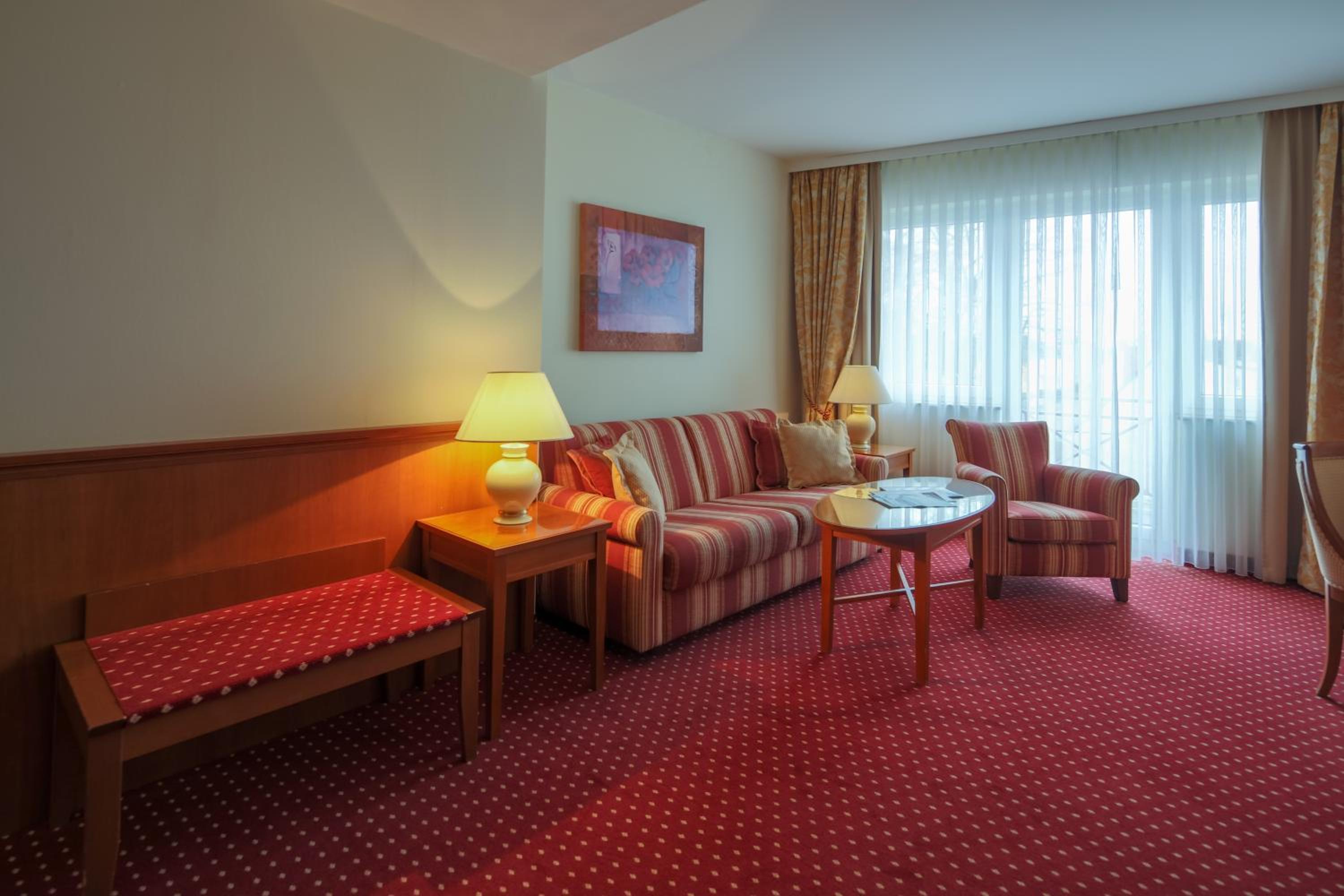 Junior Suite - Photo 5