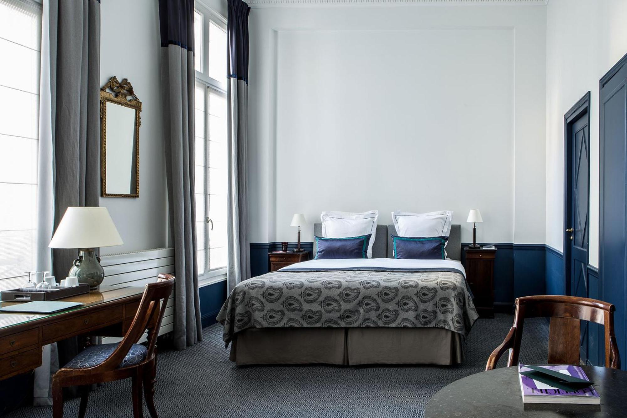 Junior Suite photo 2